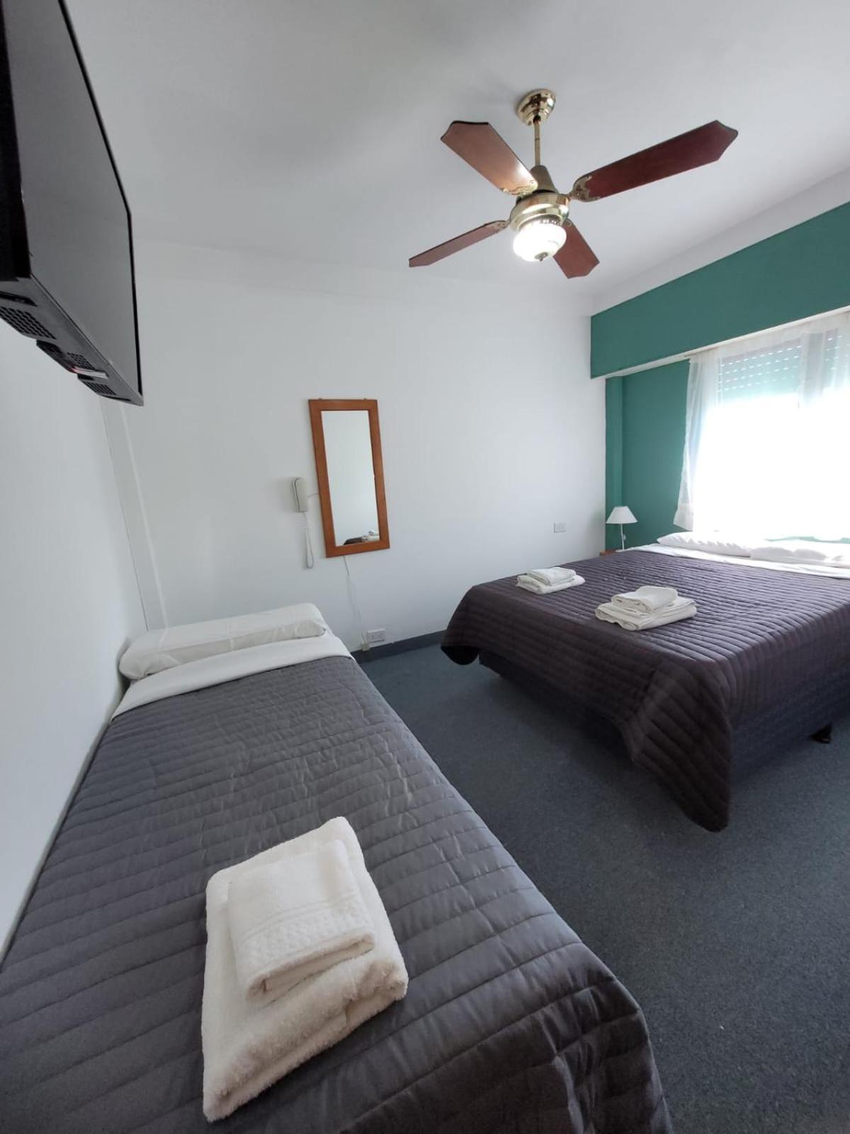 Portofino By Cph Hotel Villa Gesell