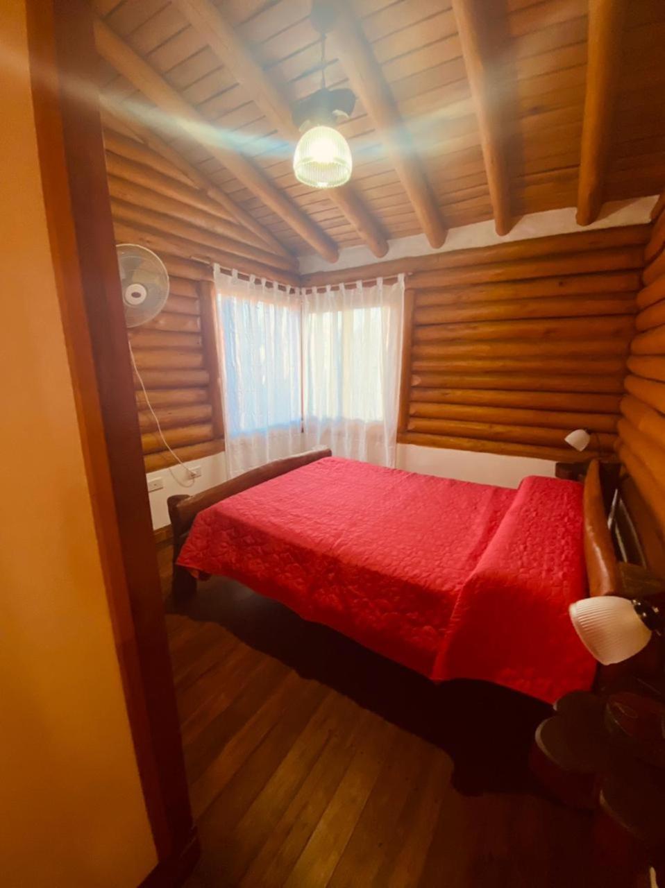 Apartamento Complejo Buenas Vibras 1 *