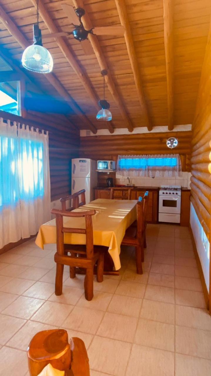 Complejo Buenas Vibras 1 Apartamento Villa Gesell