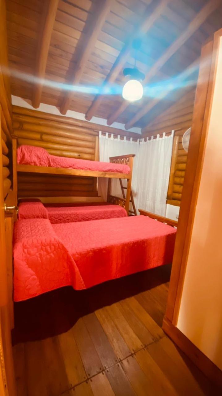 Apartamento Complejo Buenas Vibras 1 Villa Gesell