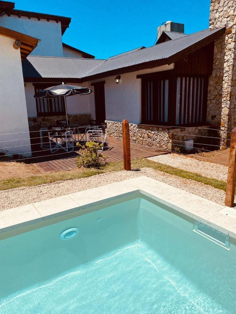 Apartamento Complejo Buenas Vibras 1