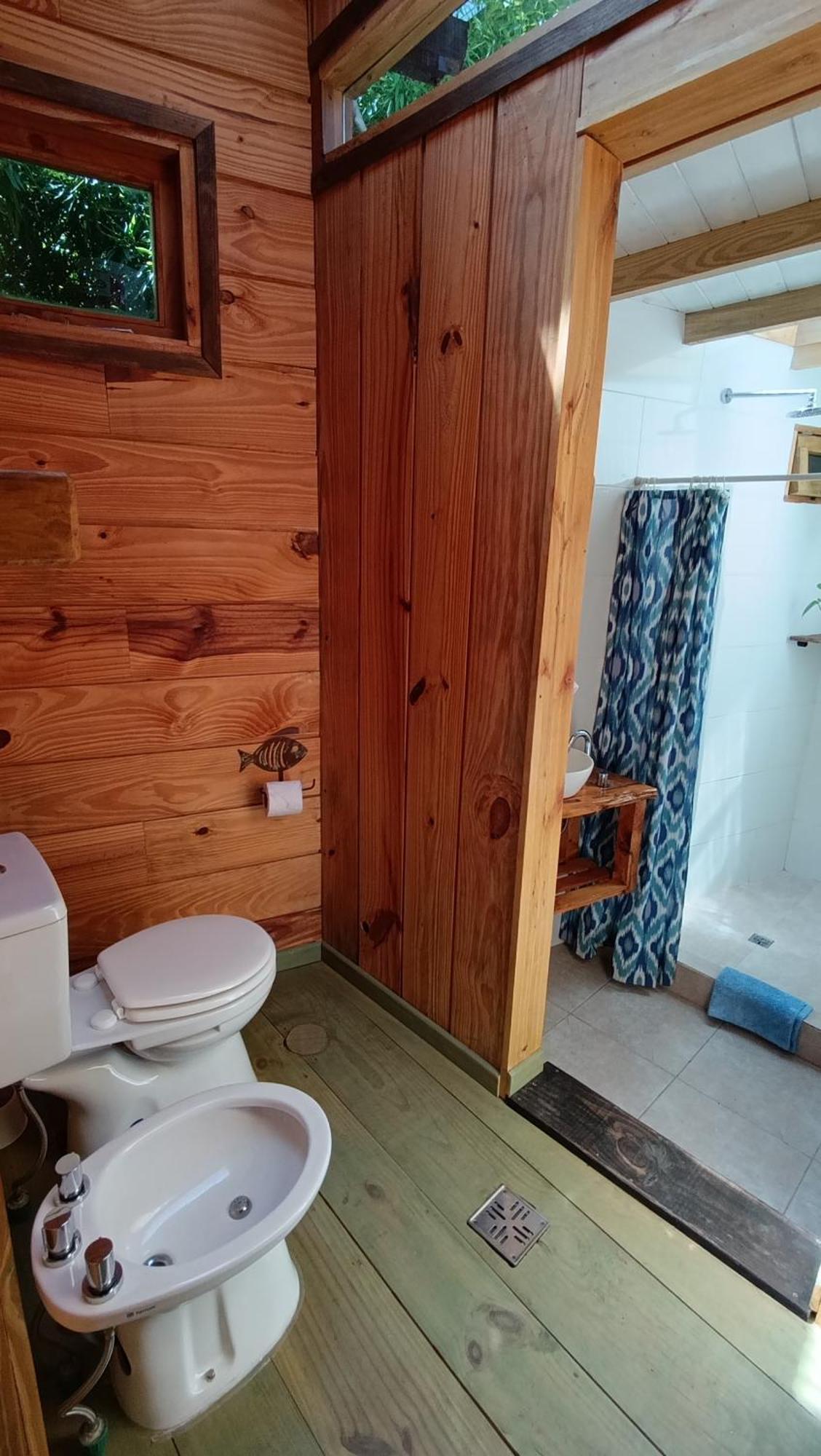 Del Bosque Surf Ranch Villa Gesell