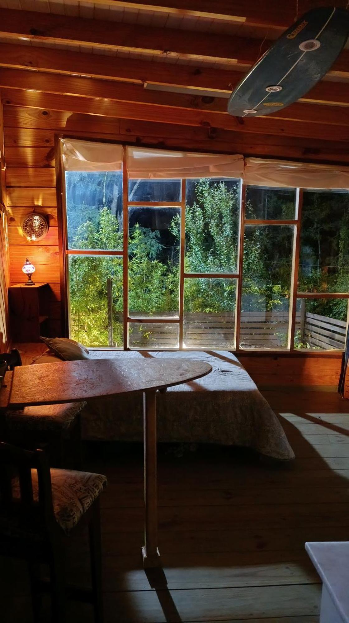Del Bosque Surf Ranch * Villa Gesell