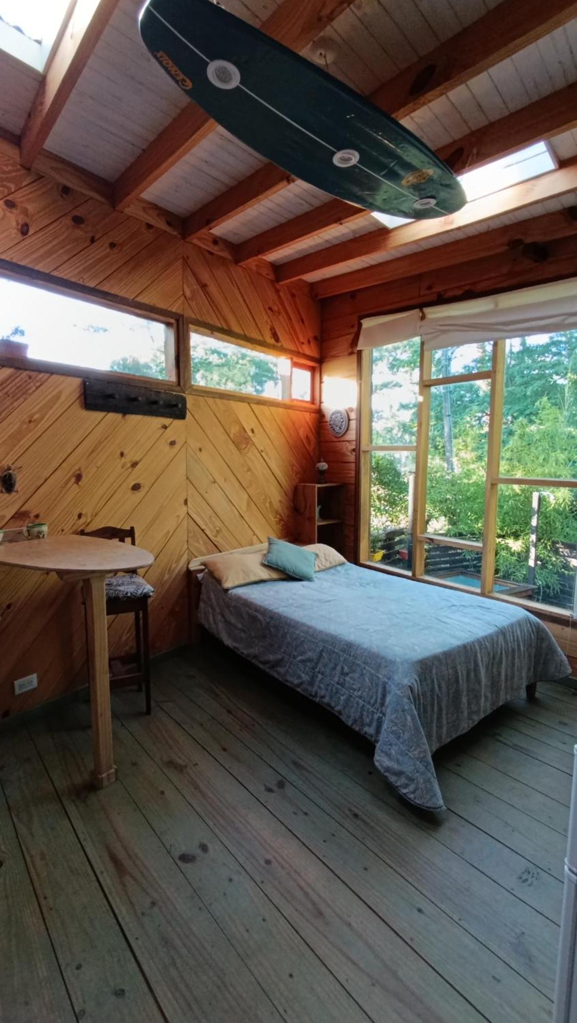Del Bosque Surf Ranch Lodge *