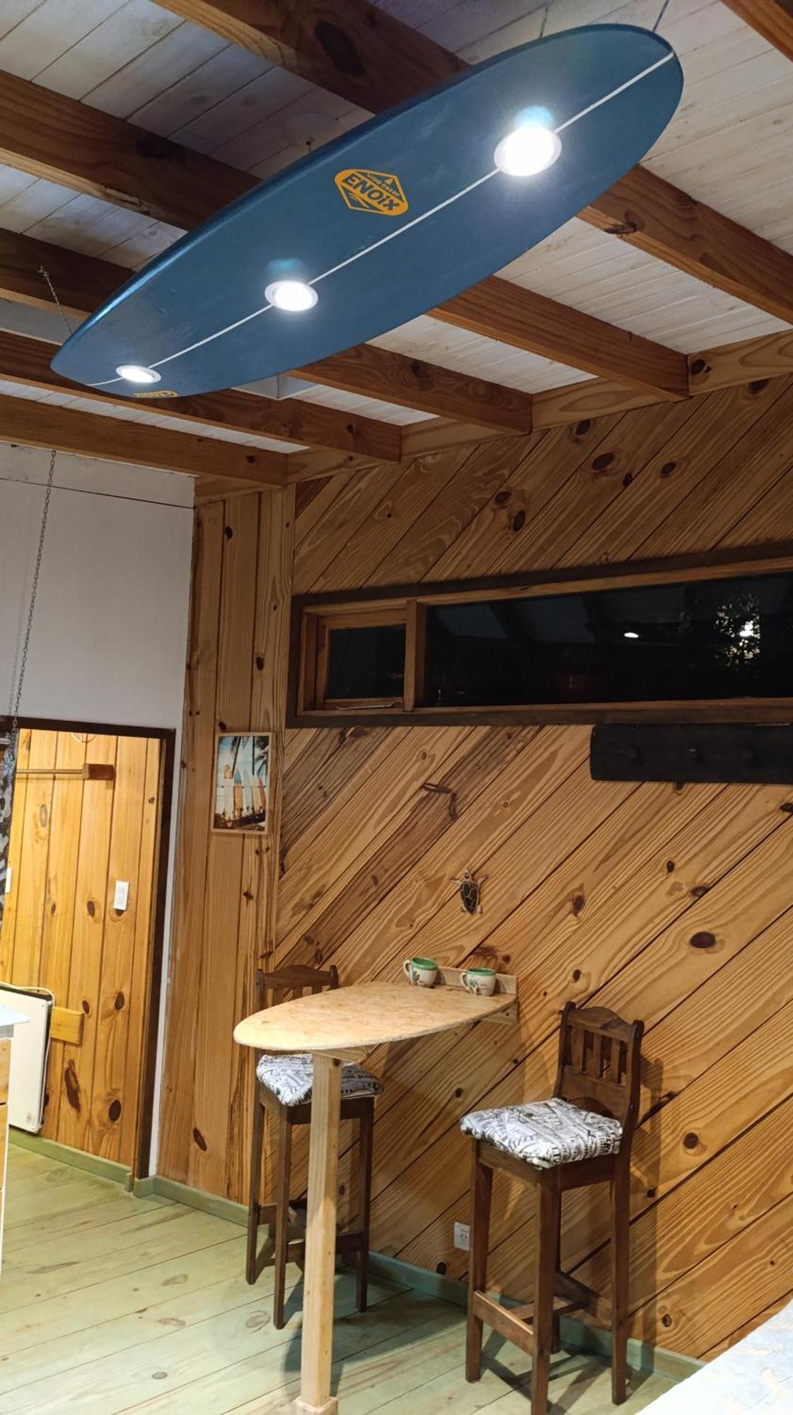 Lodge Del Bosque Surf Ranch *