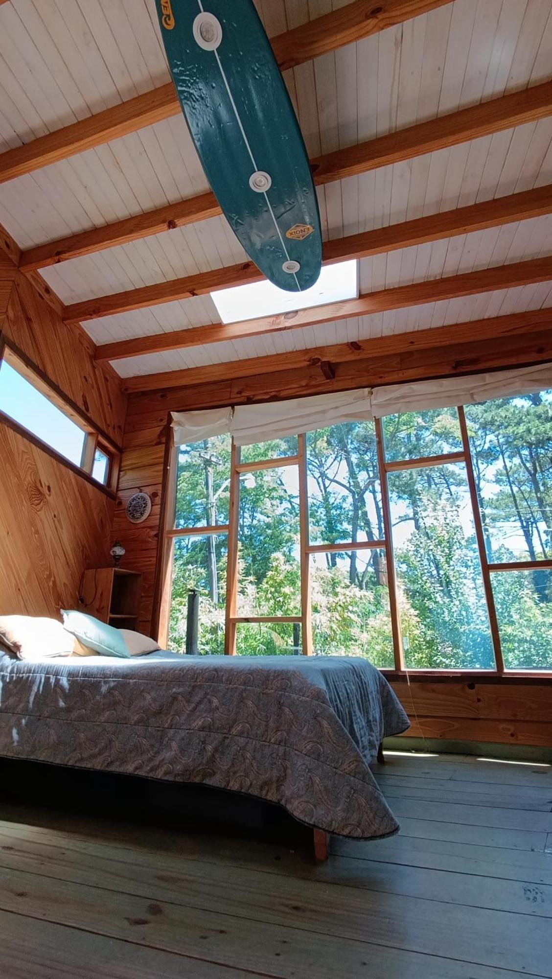 Del Bosque Surf Ranch * Villa Gesell