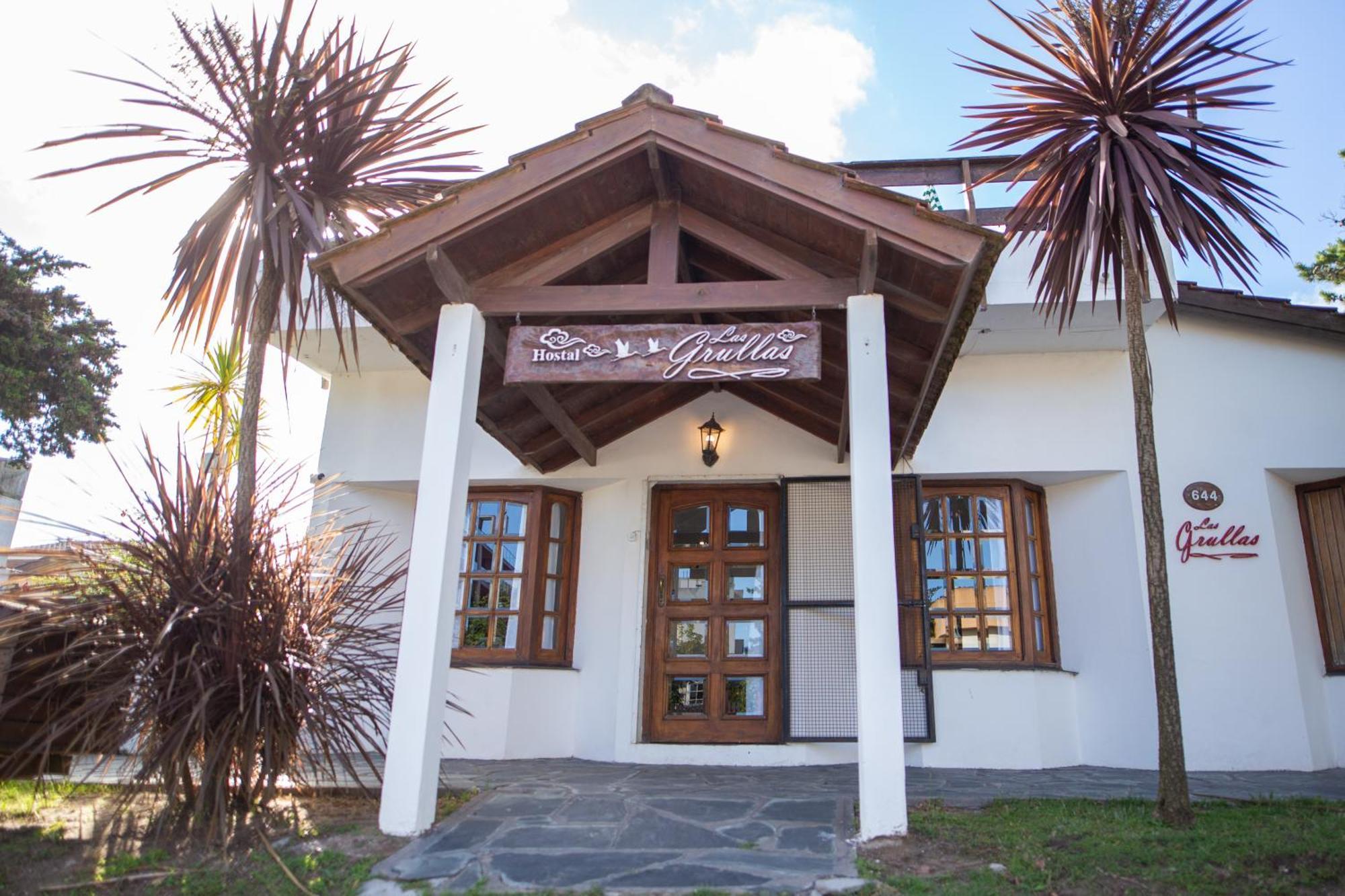 Grullas Villa Gesell