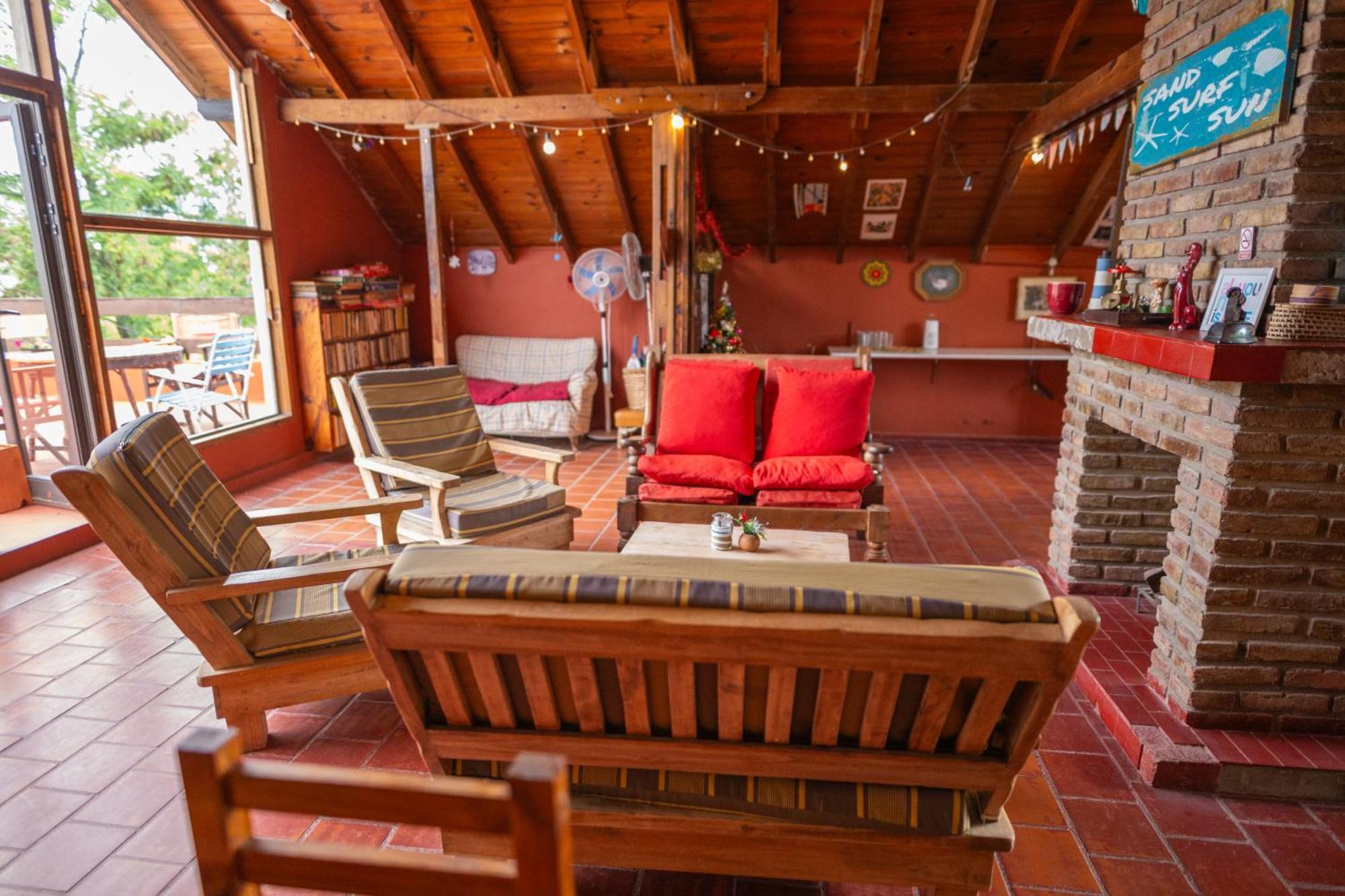 Grullas Inn Villa Gesell