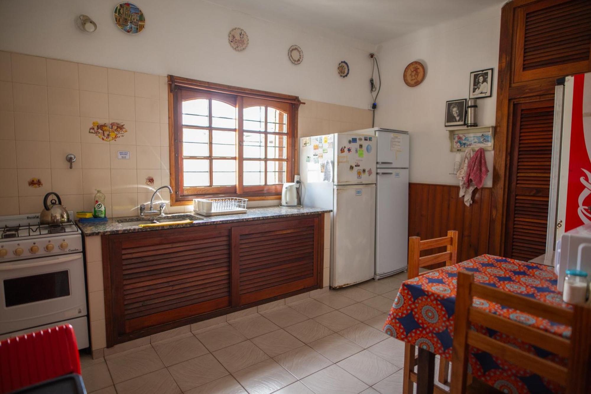 Grullas 2* Villa Gesell