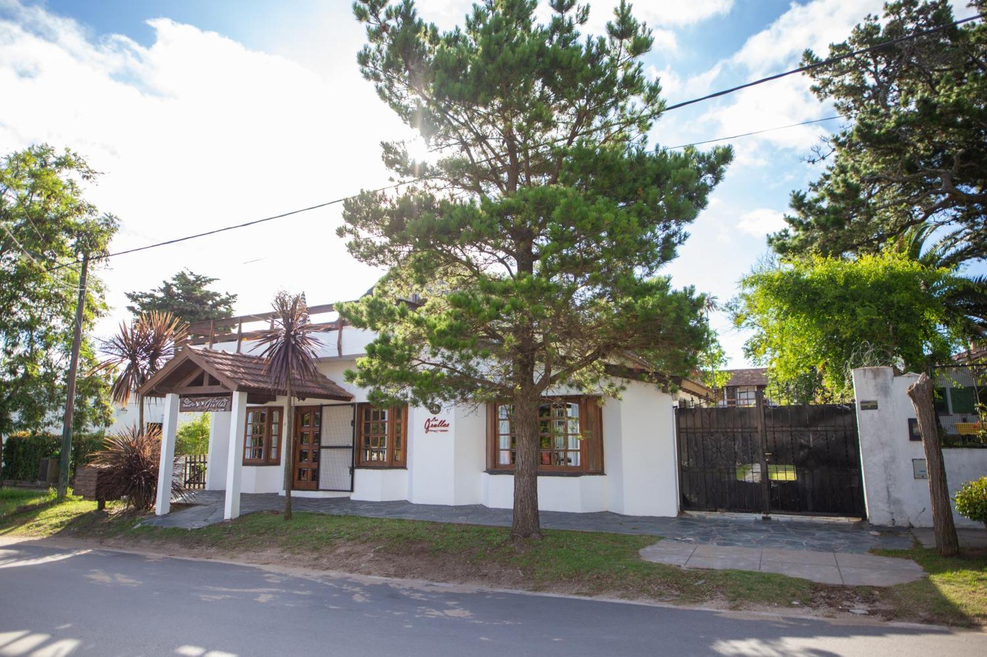 Grullas Inn