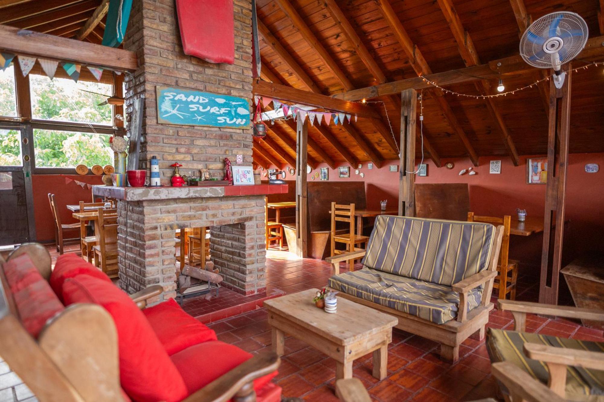Inn Grullas 2*