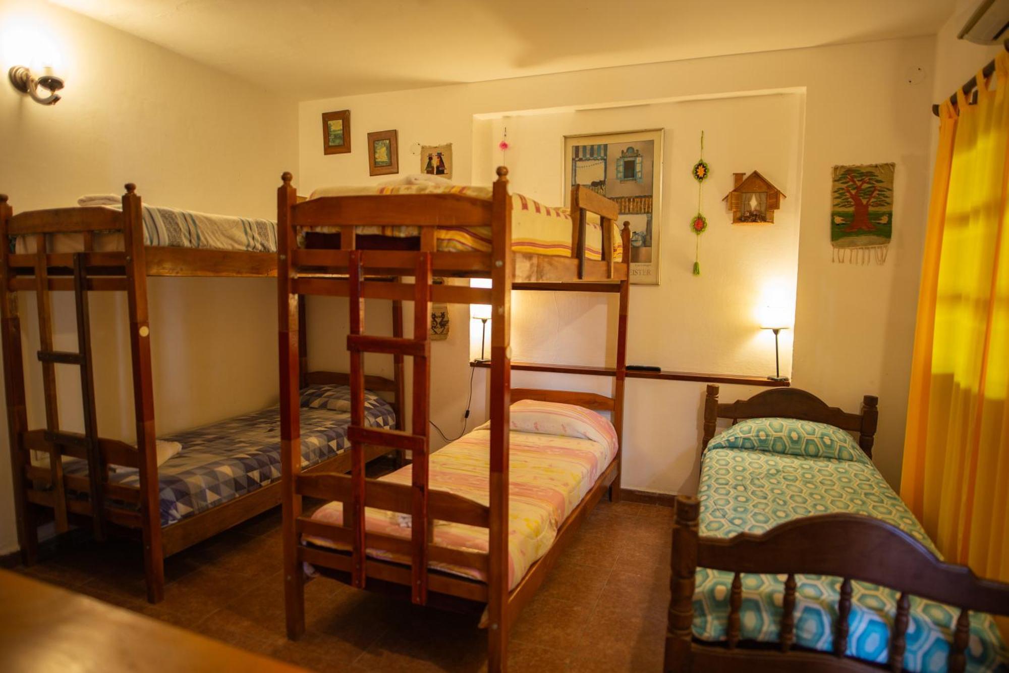 Grullas Inn Villa Gesell