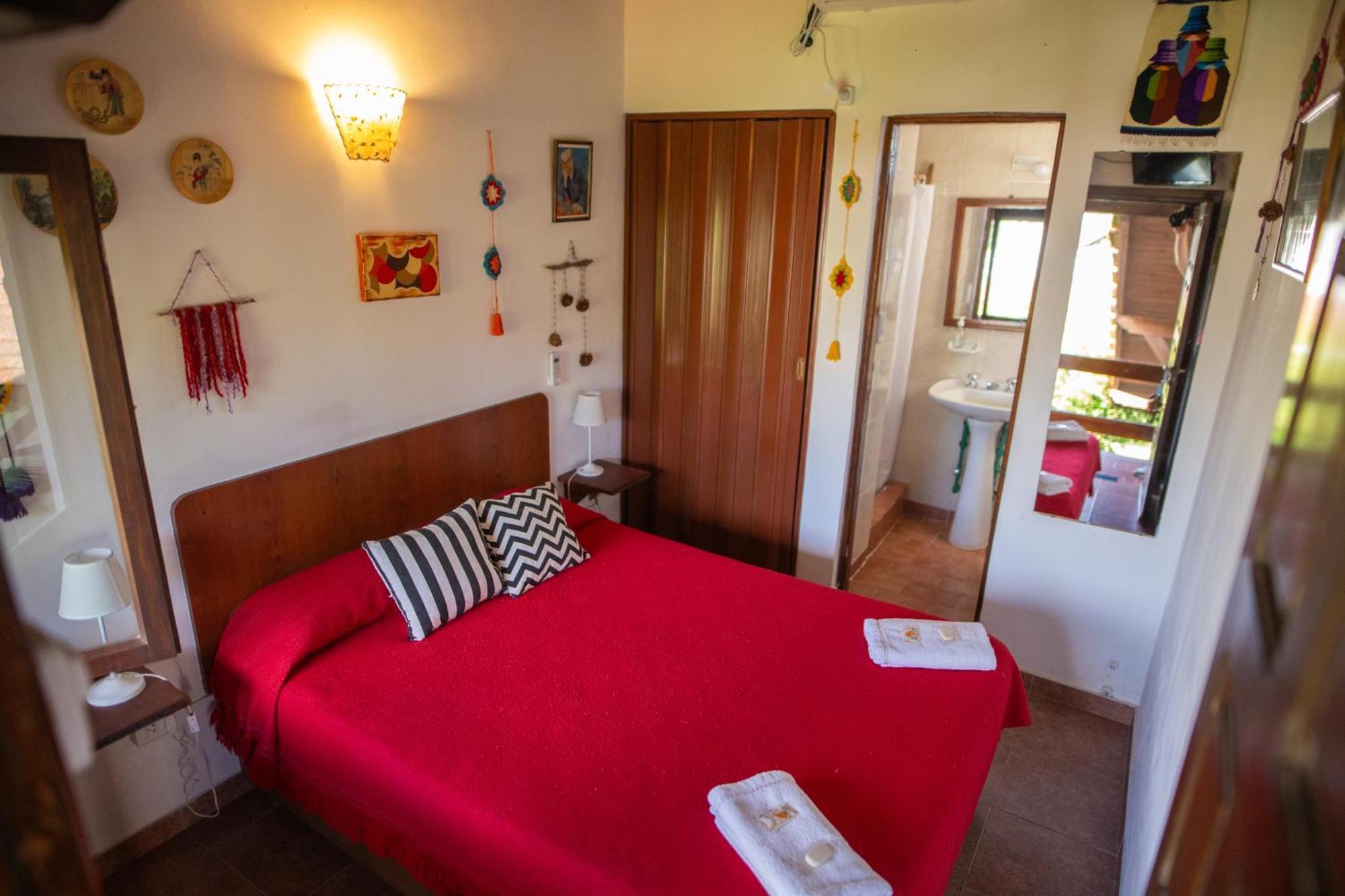 Inn Grullas Villa Gesell
