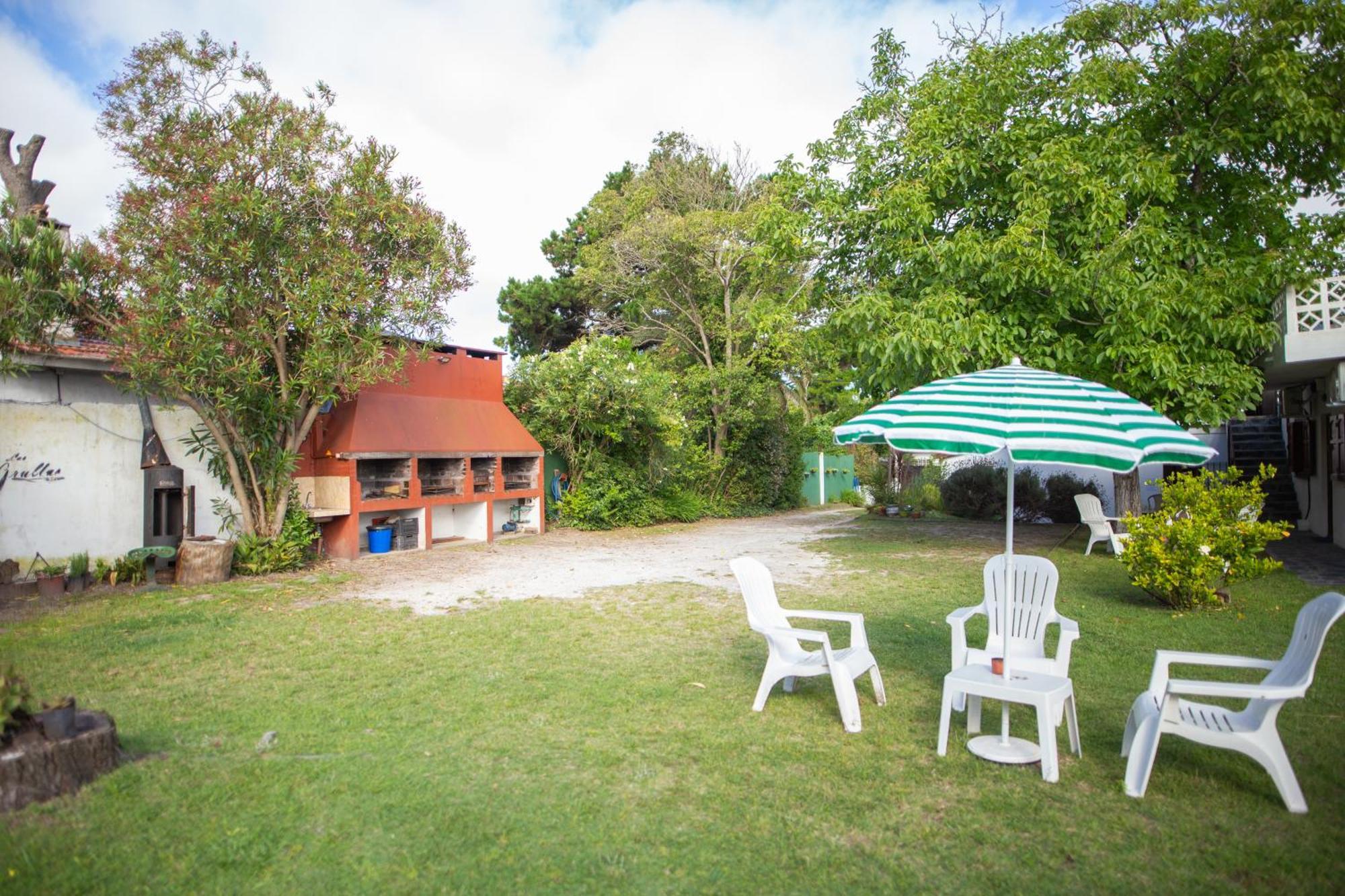 Grullas 2* Villa Gesell