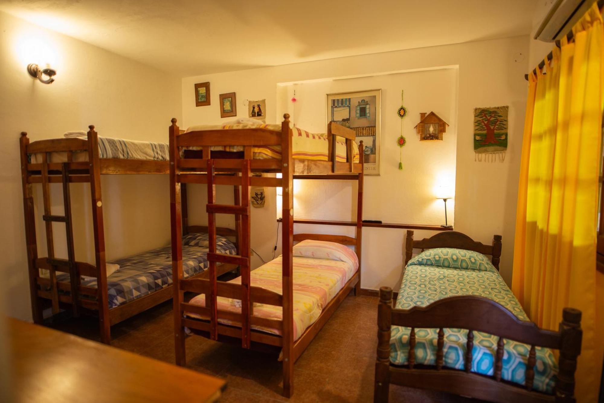 Grullas Inn