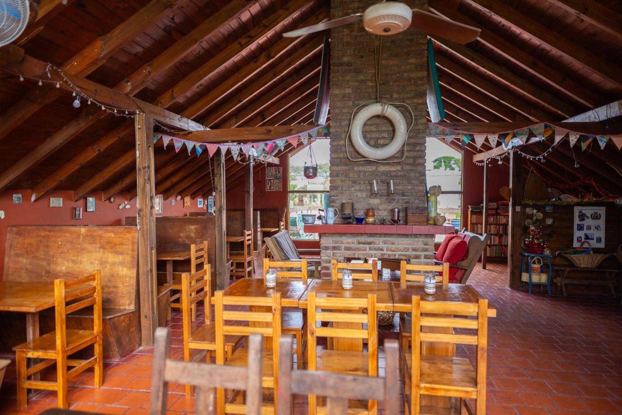 Inn Grullas