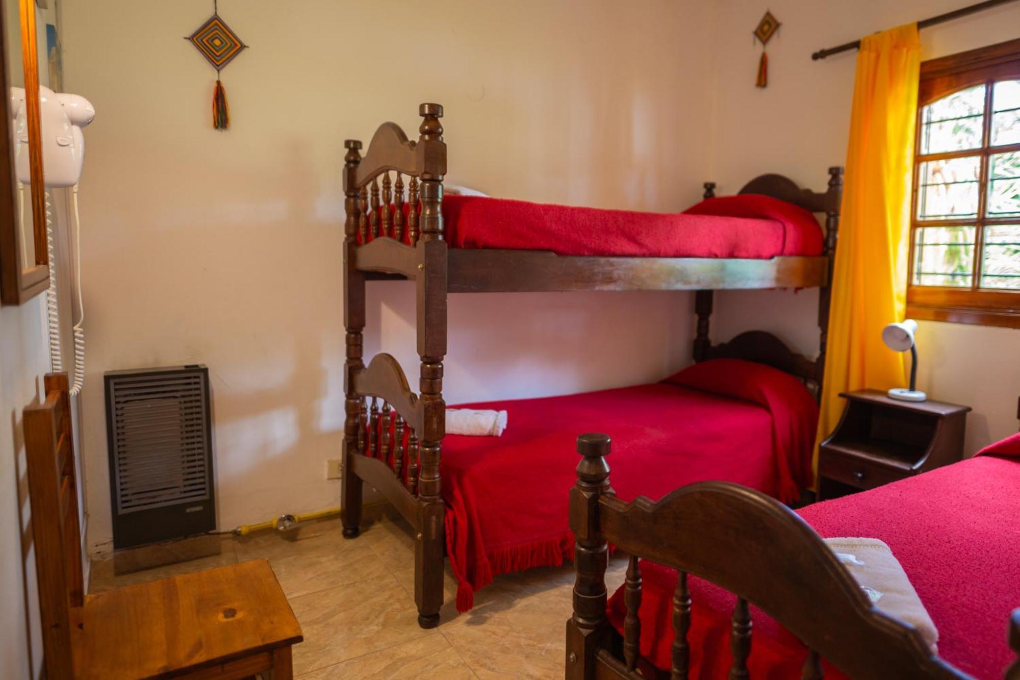 Inn Grullas Villa Gesell