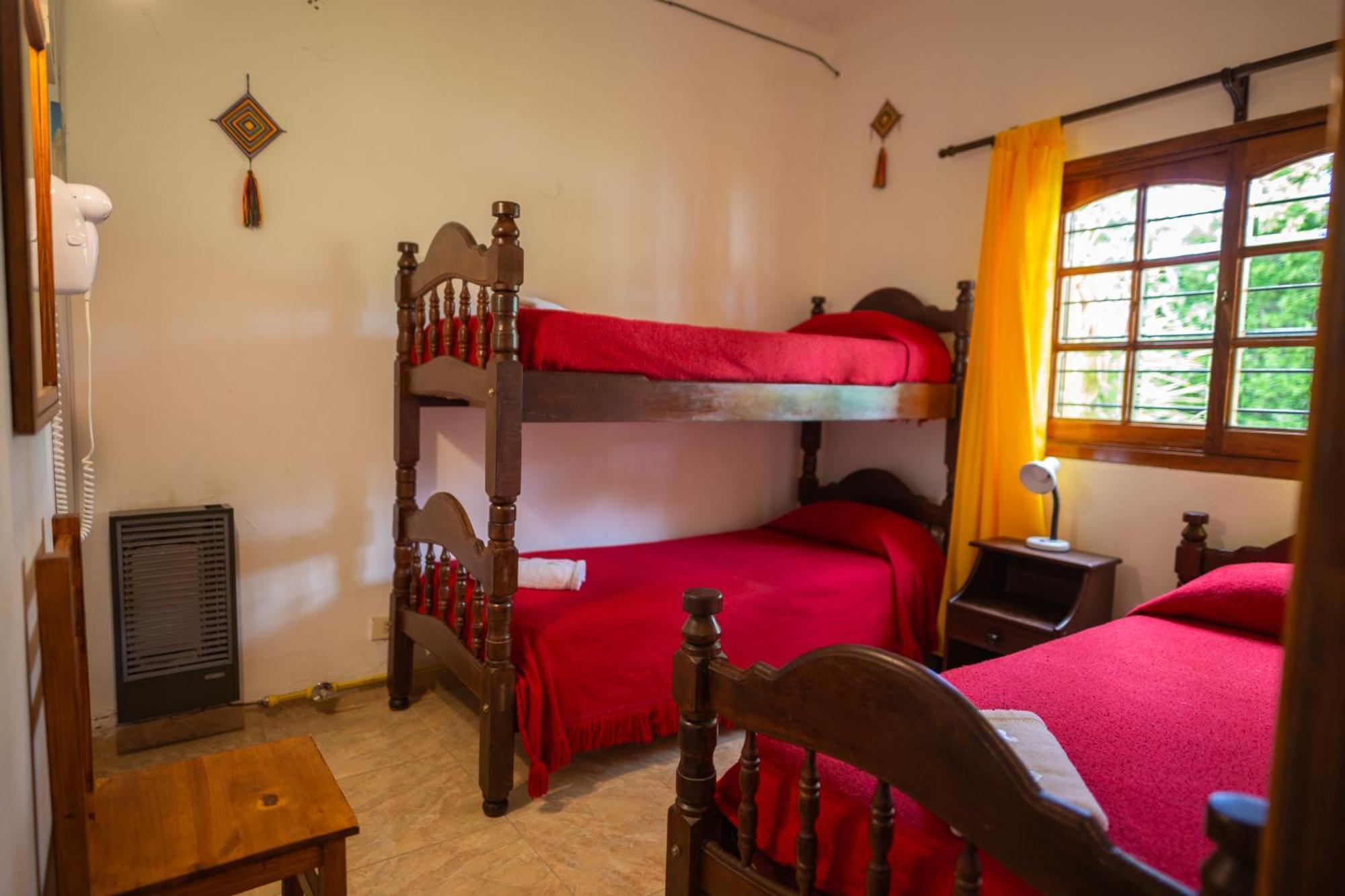 Grullas Inn