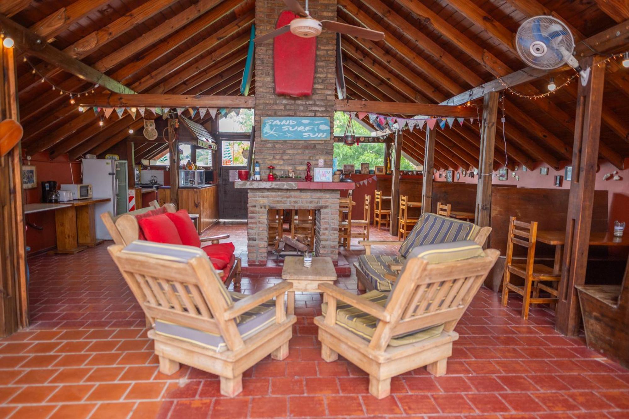 Grullas Inn 2*