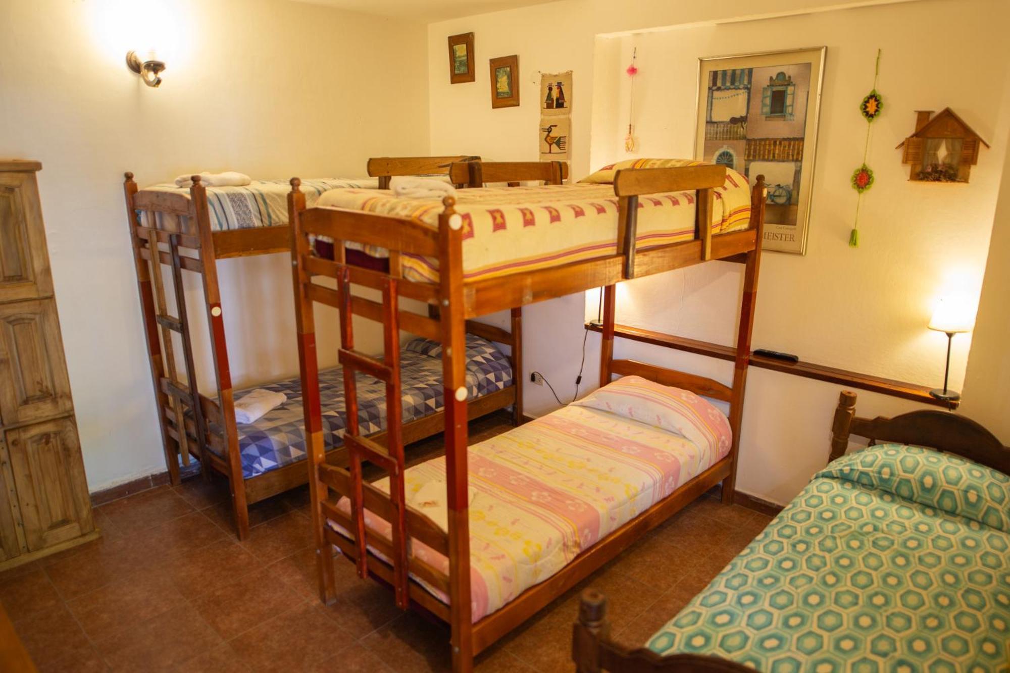 Inn Grullas 2*