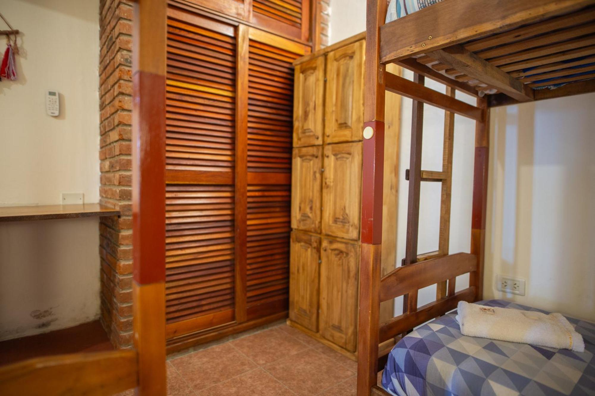 Grullas Inn Villa Gesell