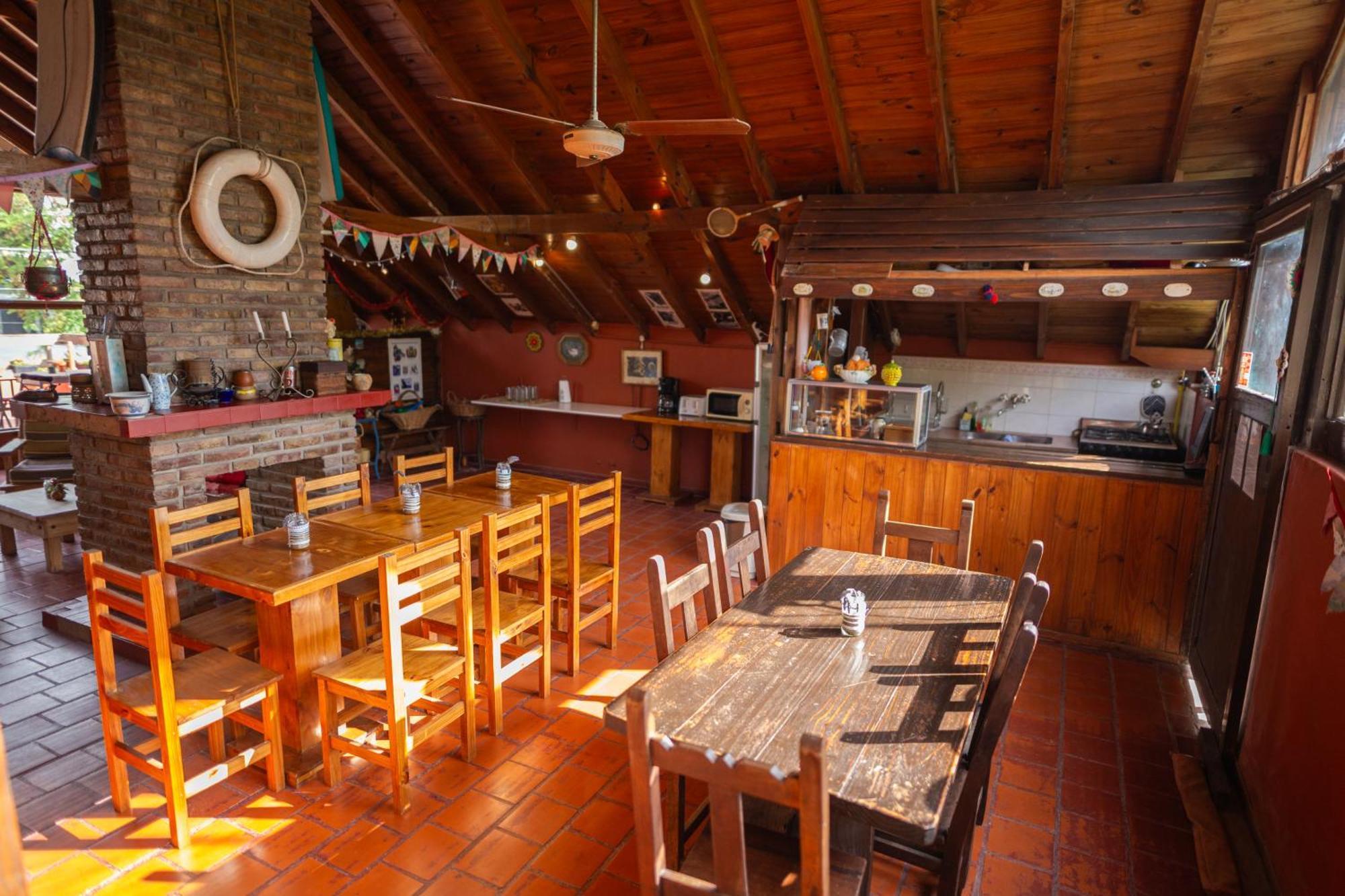 Inn Grullas Villa Gesell
