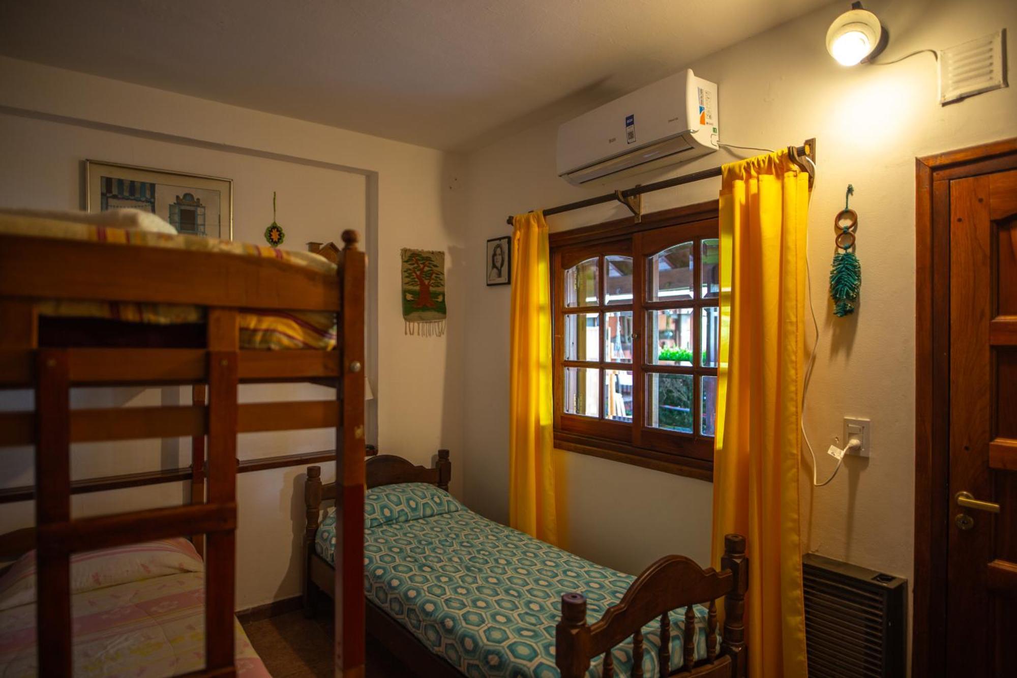 Grullas Inn