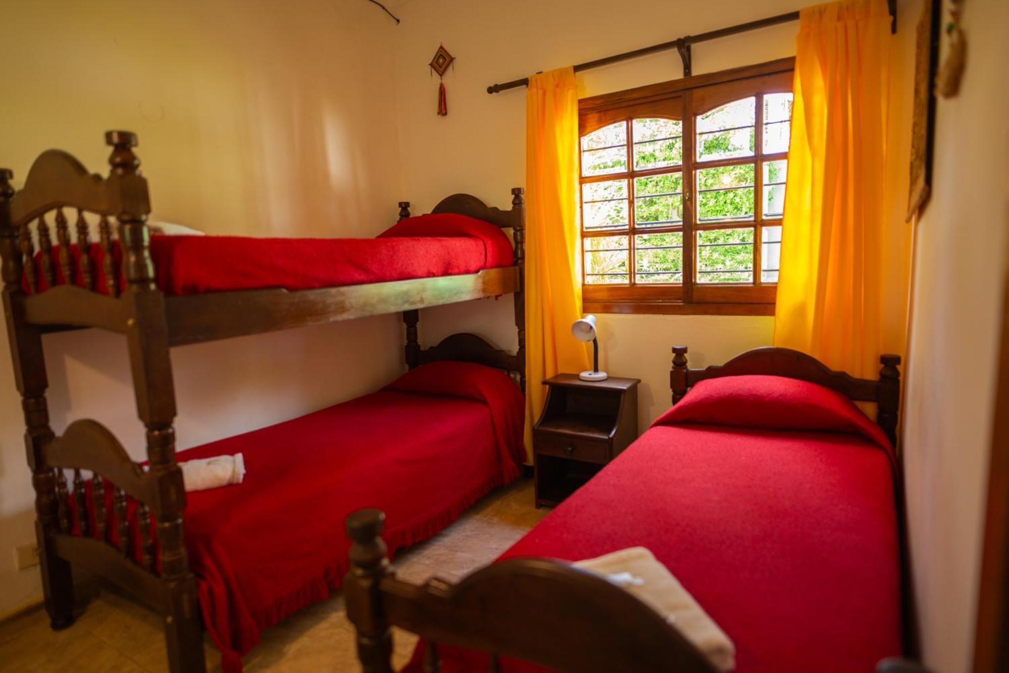 Inn Grullas