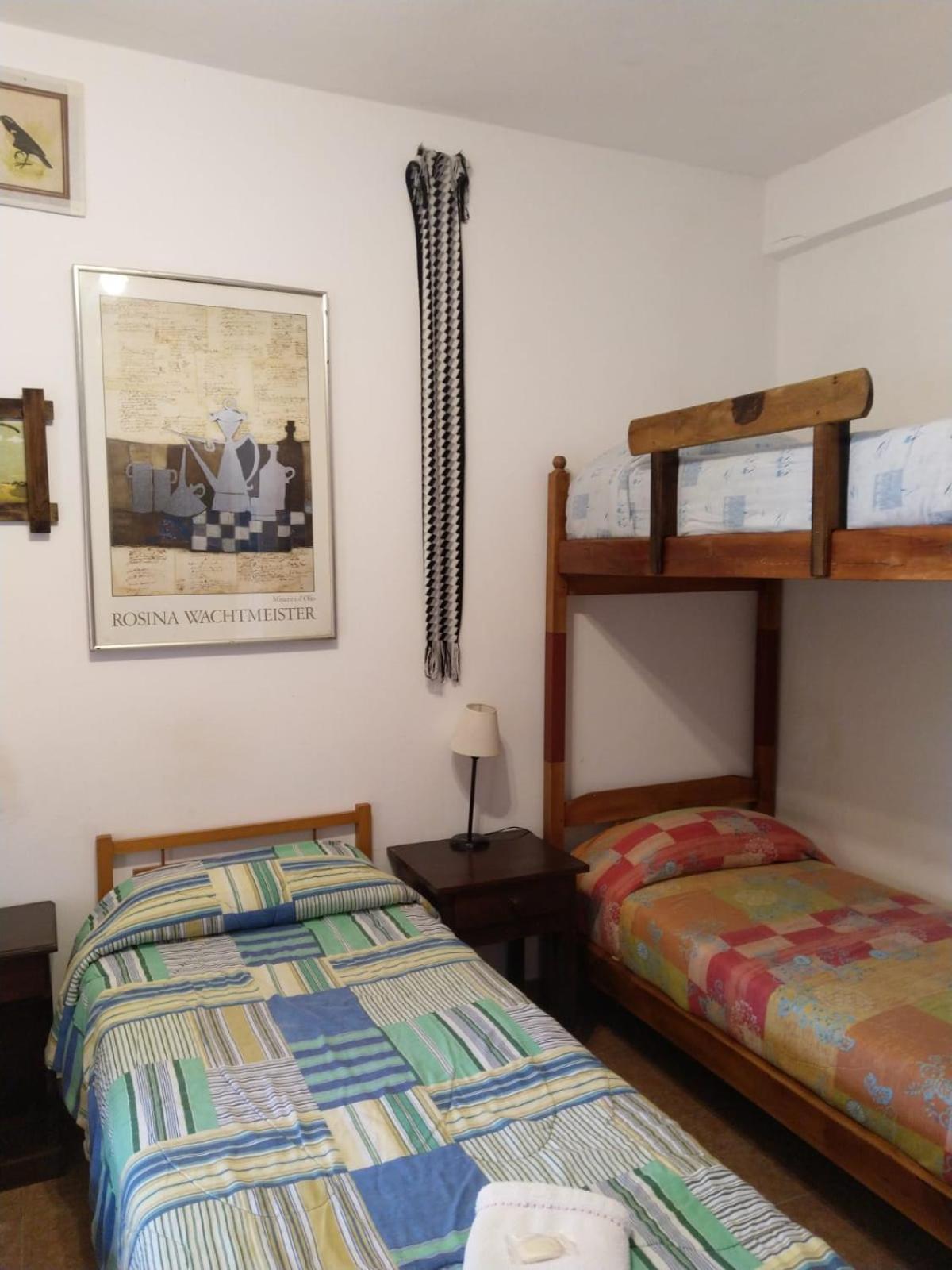 Grullas Inn 2*