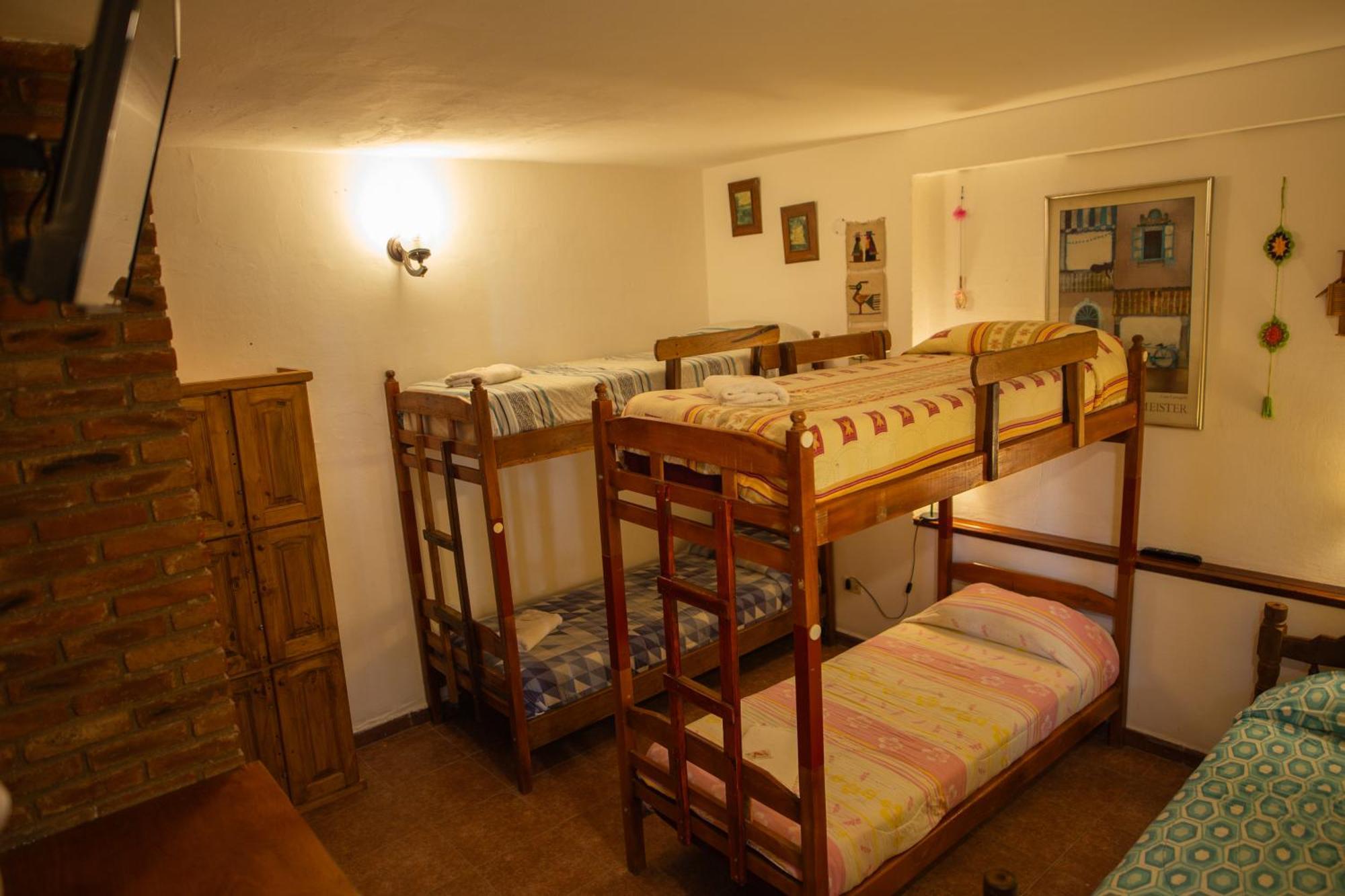 Inn Grullas 2*