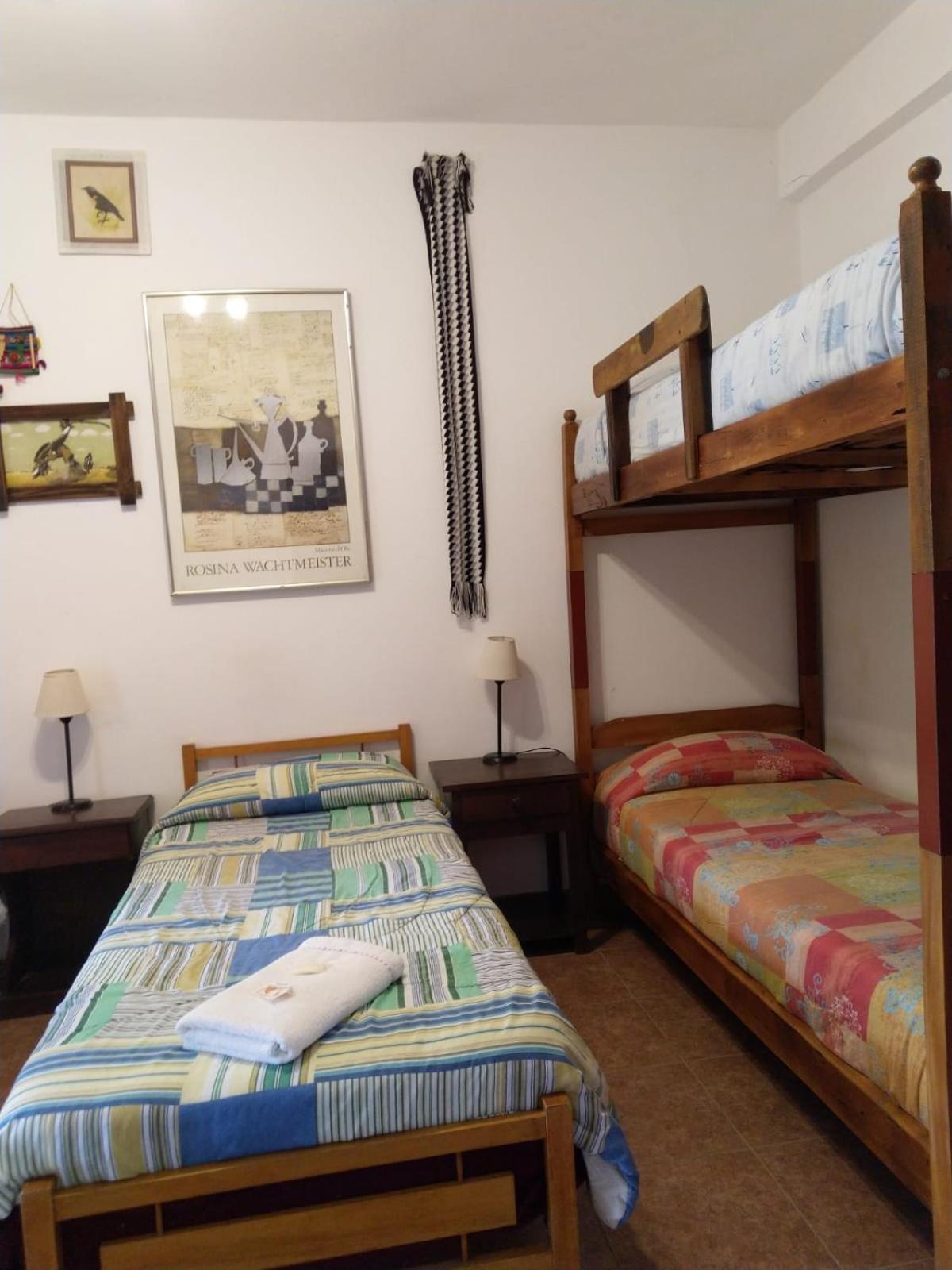 Grullas Inn Villa Gesell