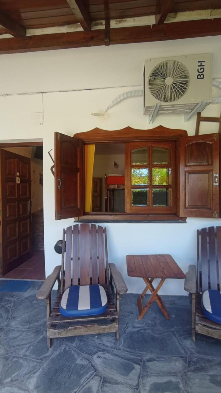 Grullas 2* Villa Gesell