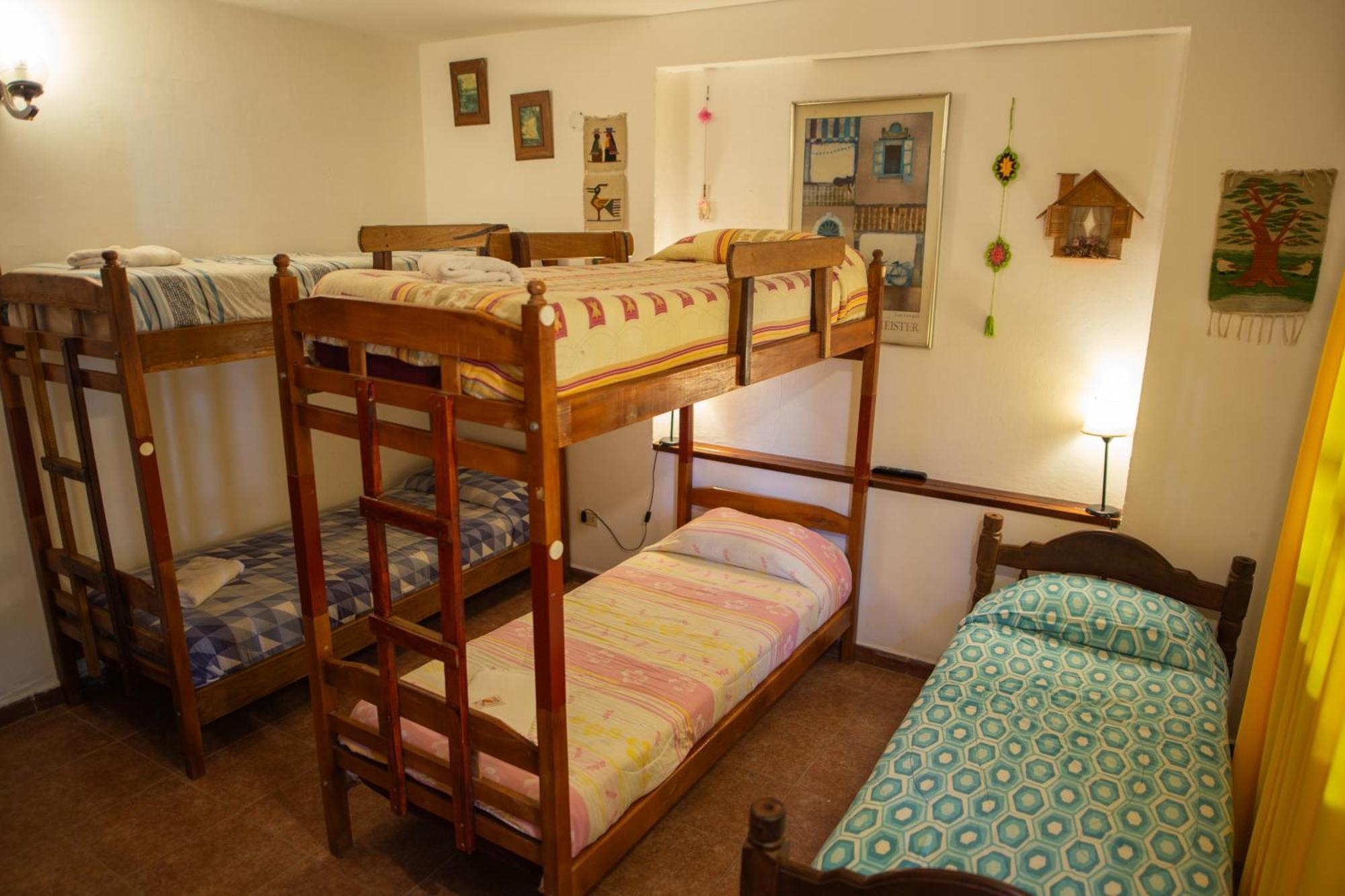 Grullas Inn