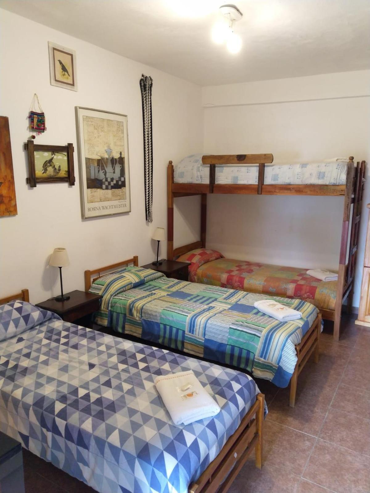 Inn Grullas
