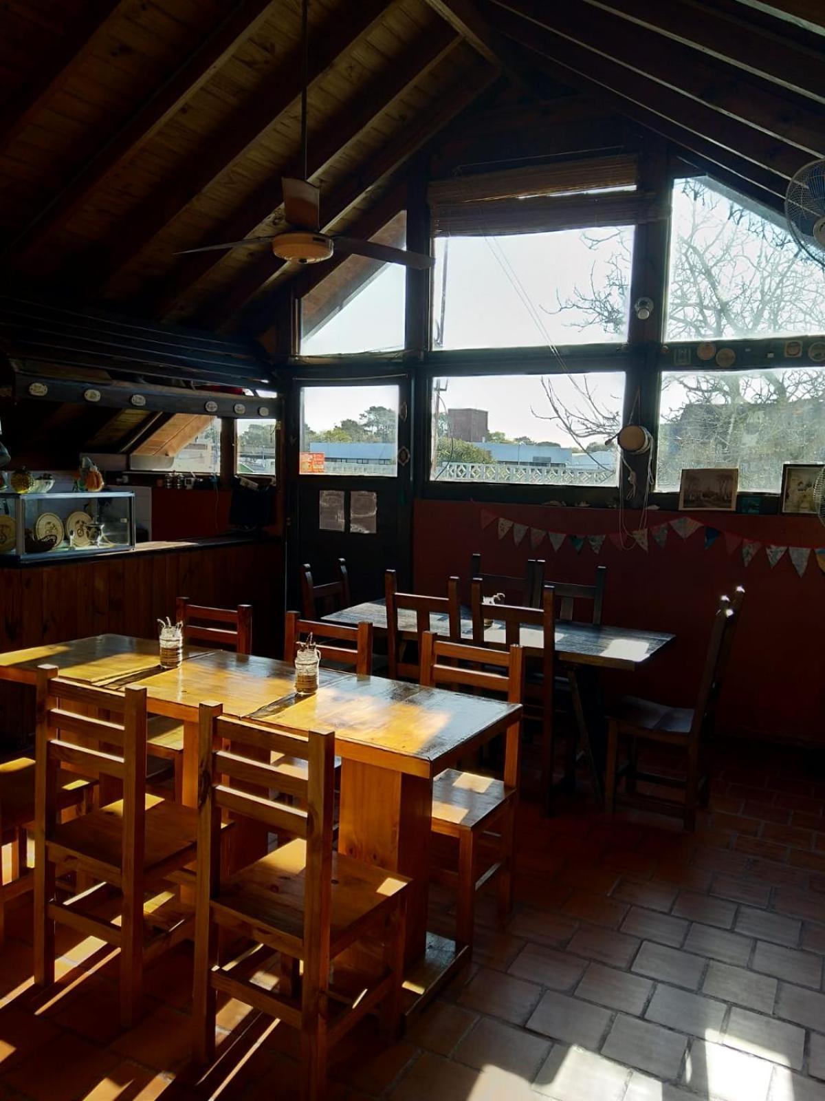 Grullas Inn 2*