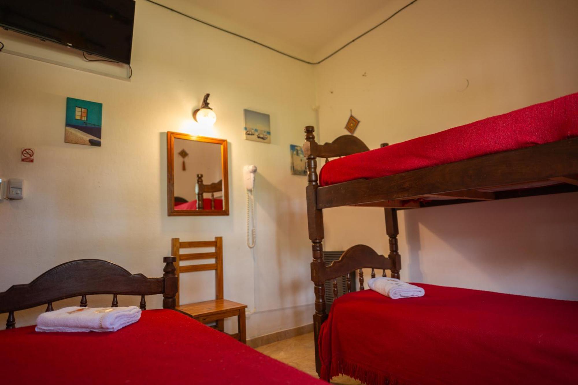 Grullas Inn Villa Gesell