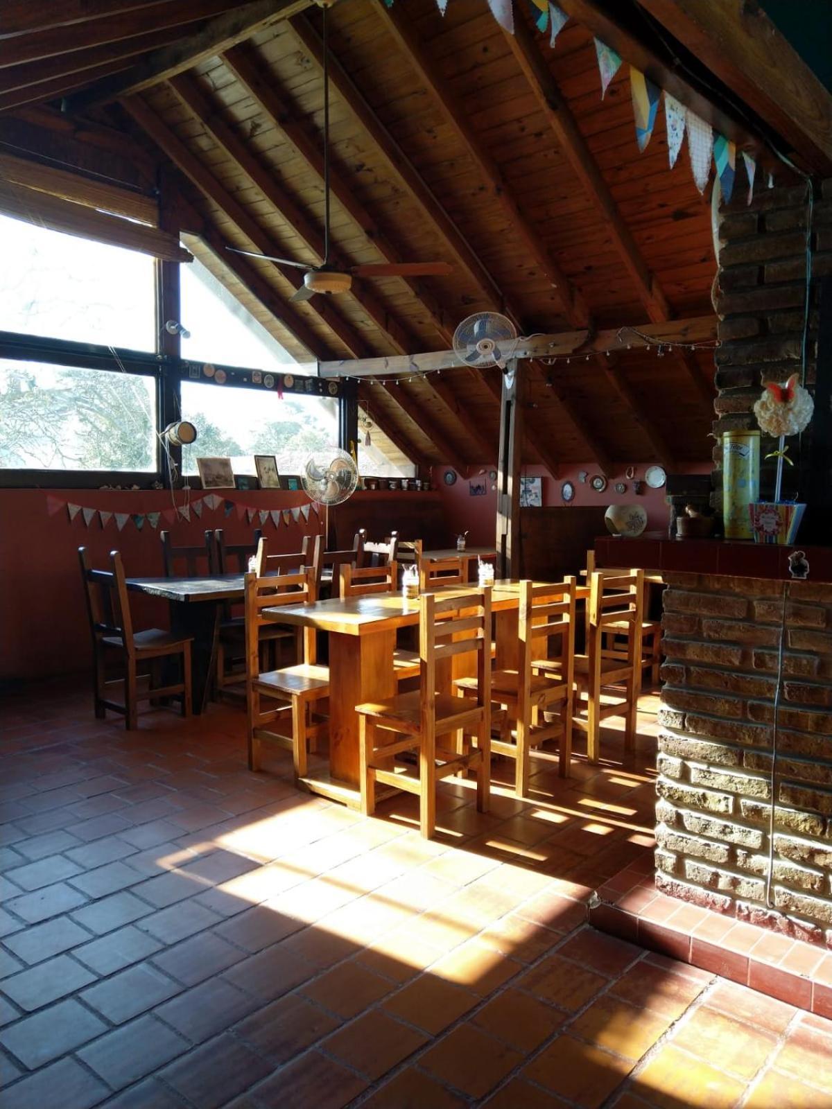 Inn Grullas Villa Gesell