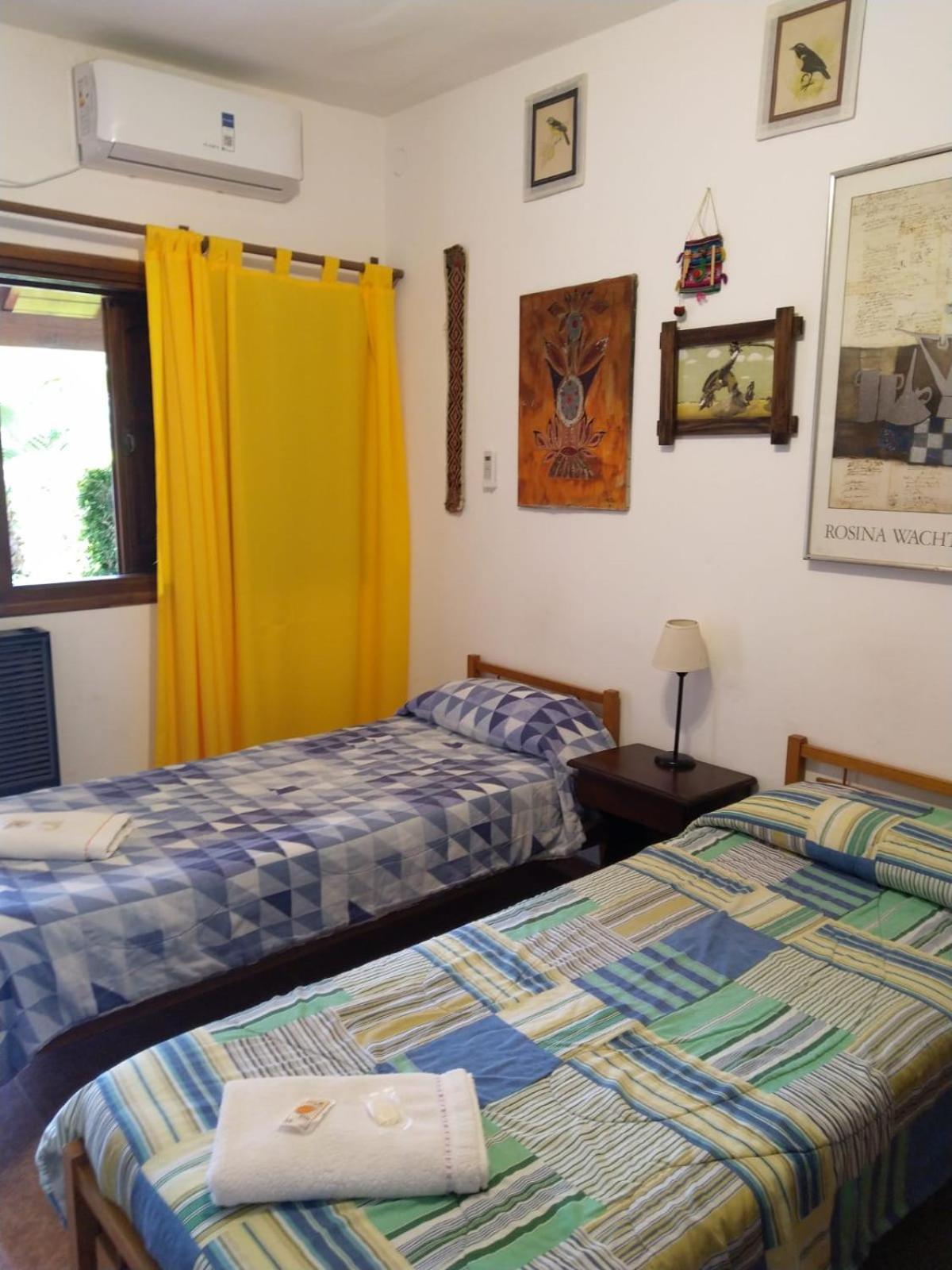Grullas Villa Gesell