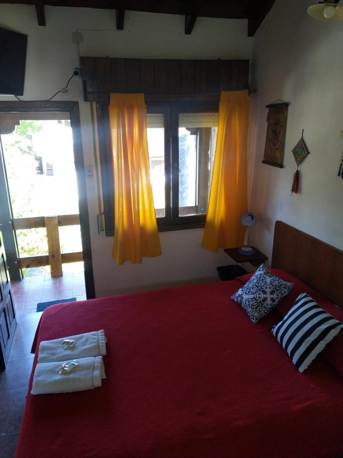 Inn Grullas 2*