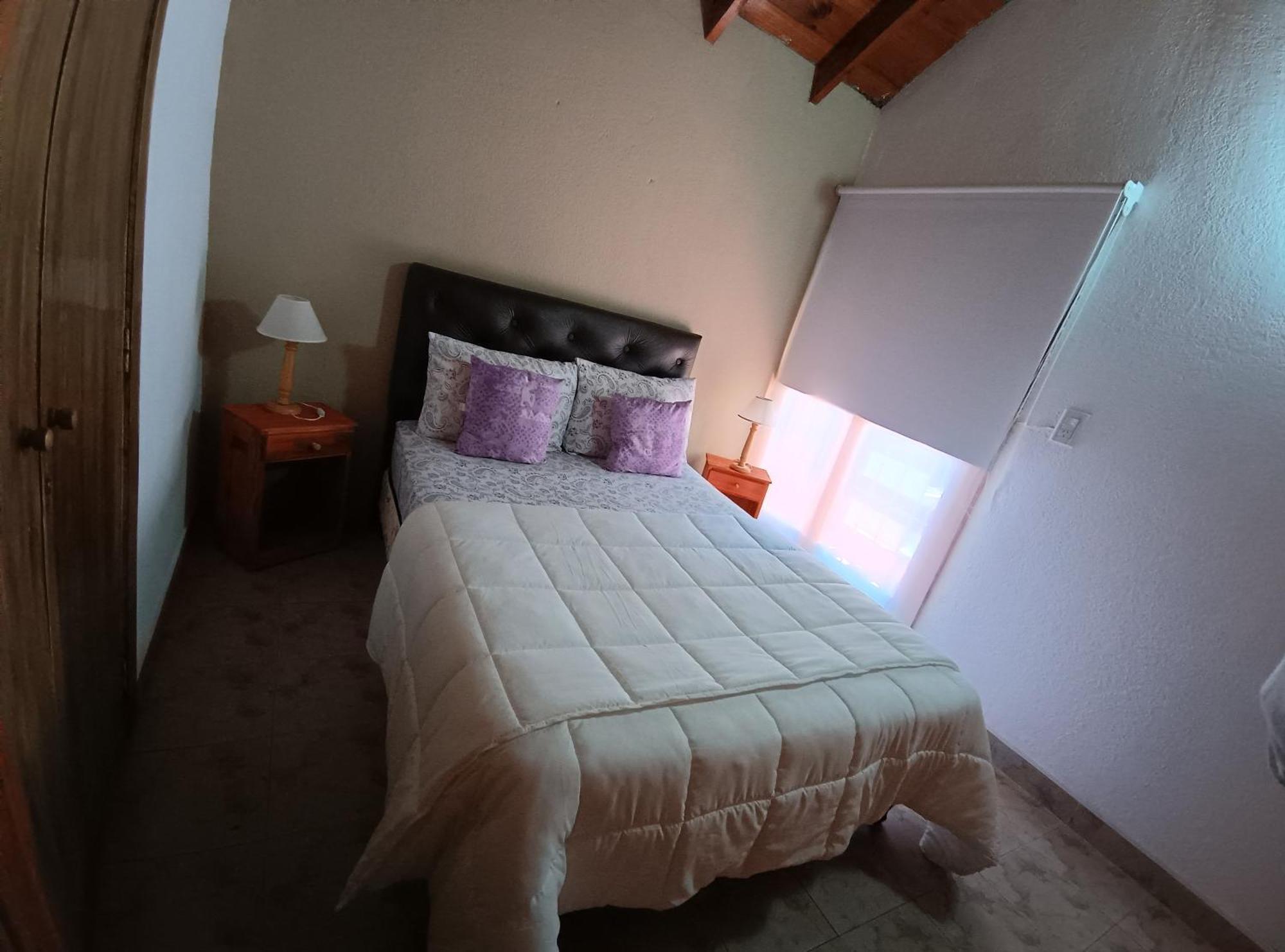 Duplex 3 Сasa de vacaciones Villa Gesell