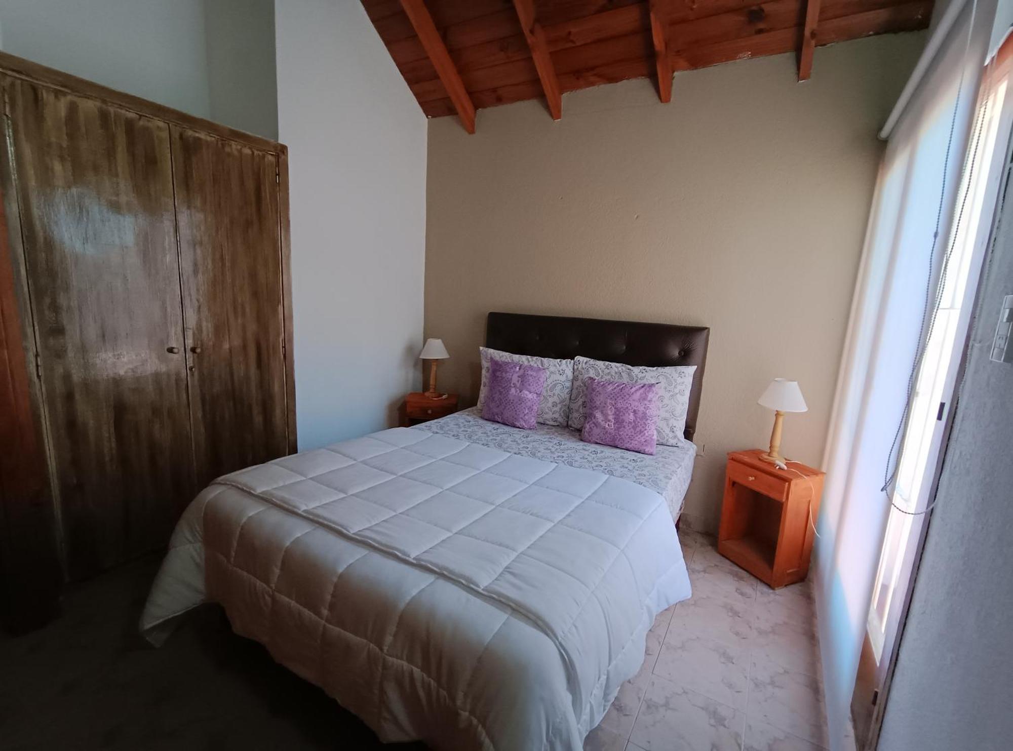 Duplex 3 Сasa de vacaciones Villa Gesell