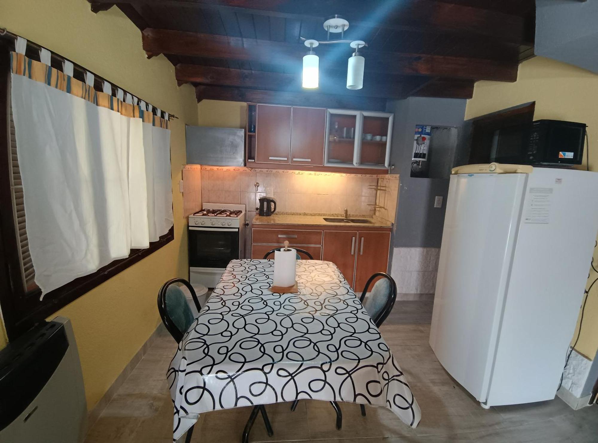 Сasa de vacaciones Duplex 3