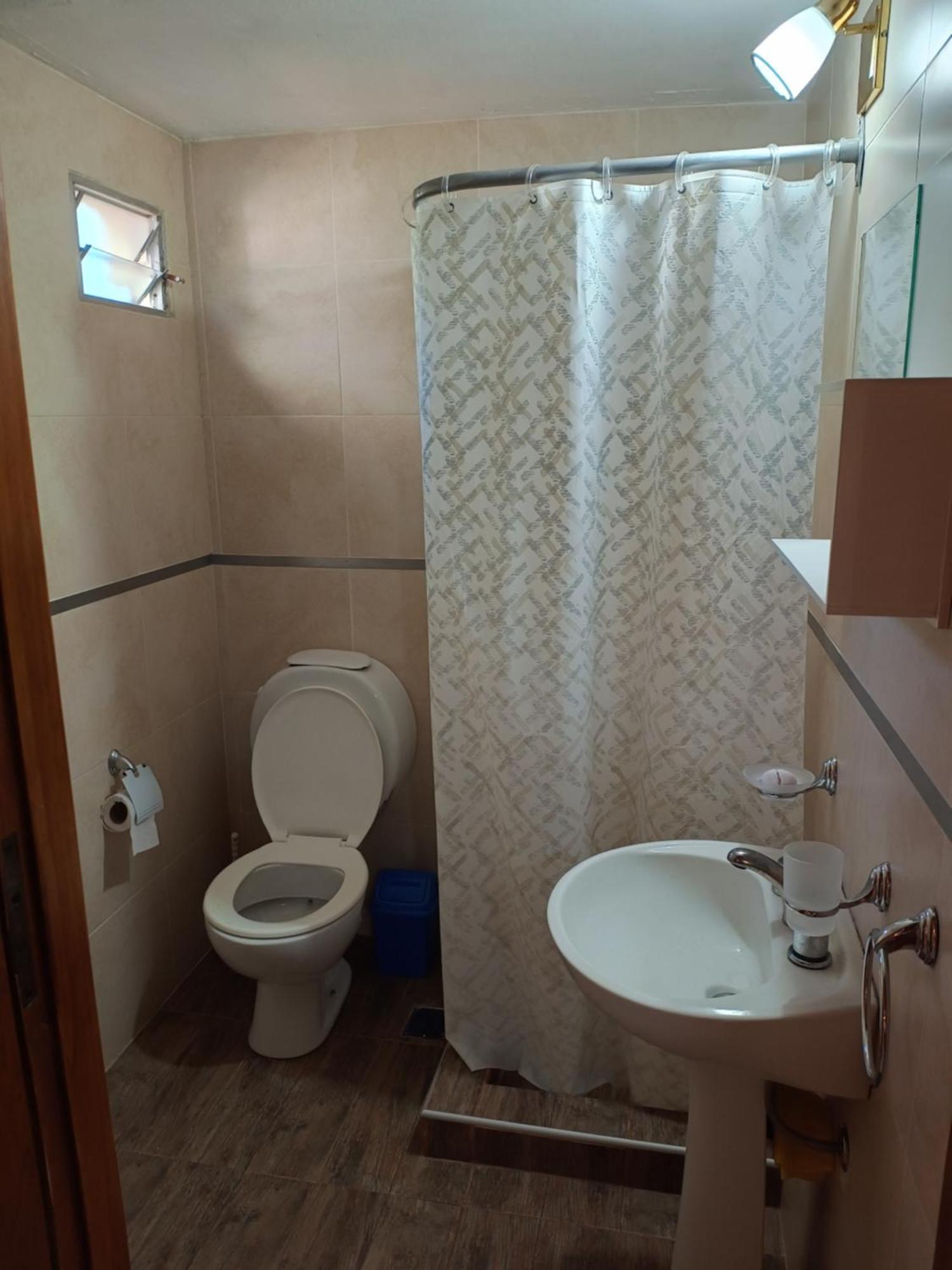 Duplex 3 Сasa de vacaciones *