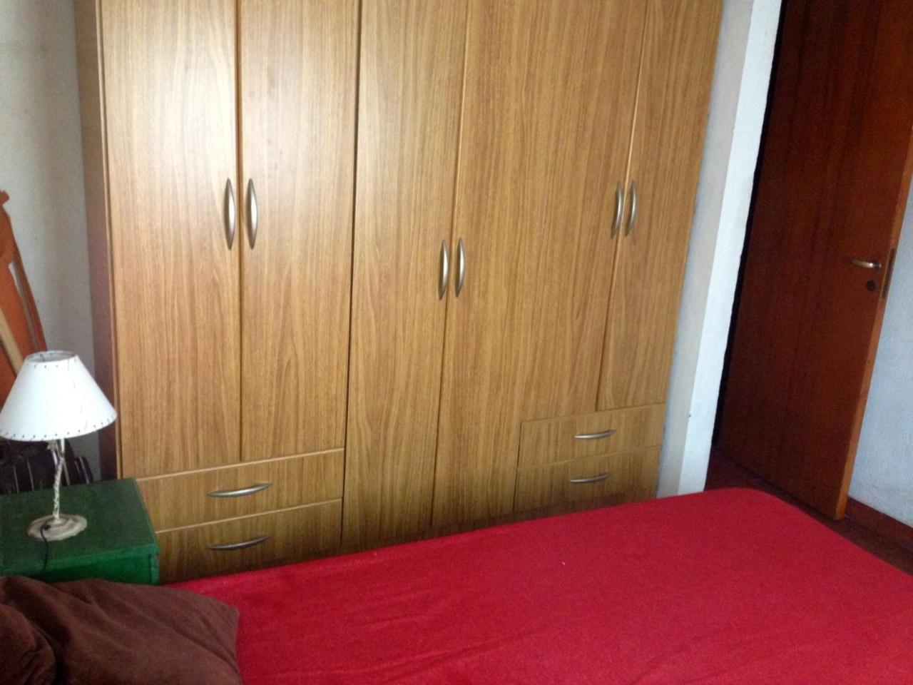 Edificio Leo Apartment Villa Gesell