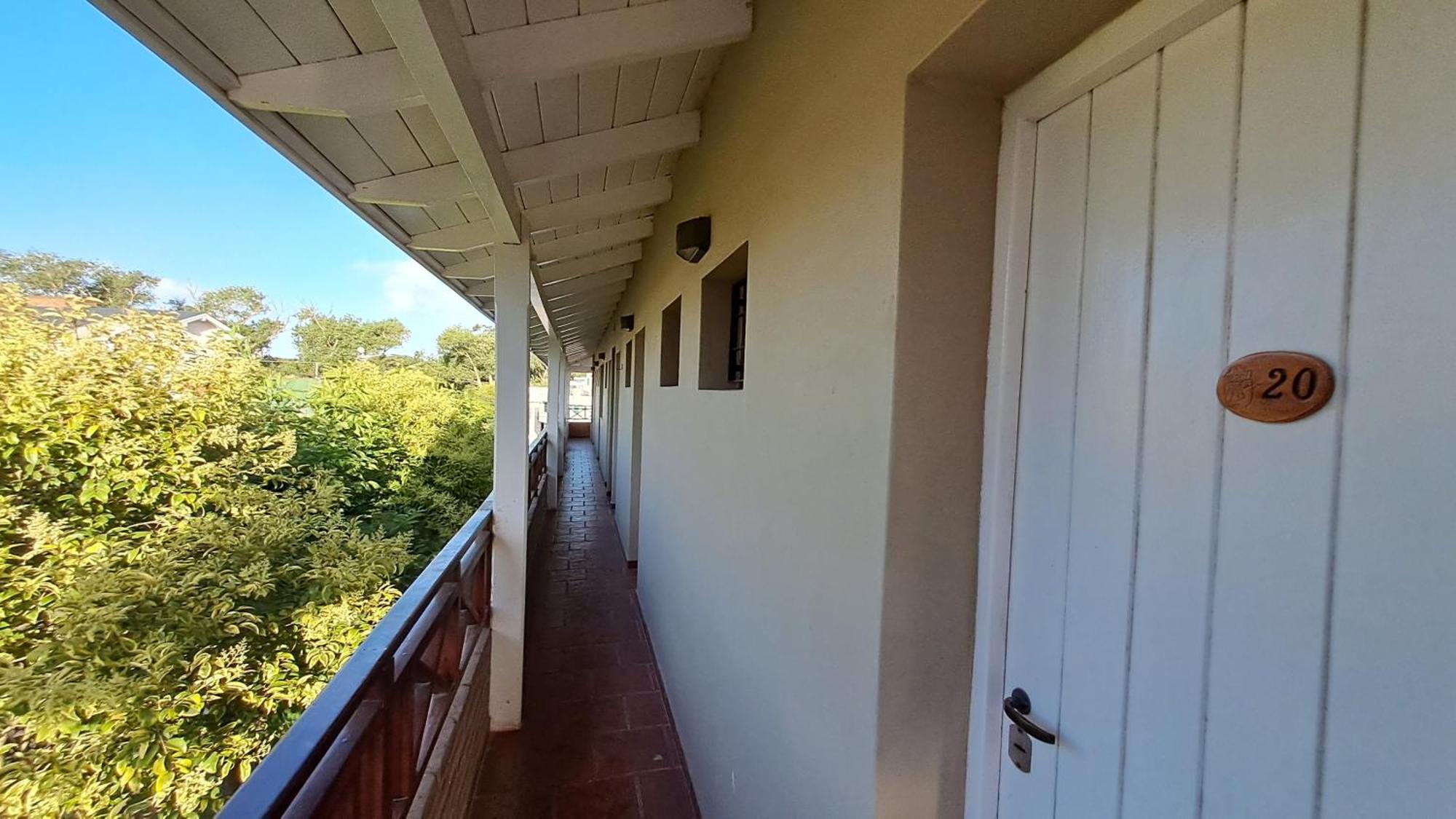 Albert Hotel Villa Gesell