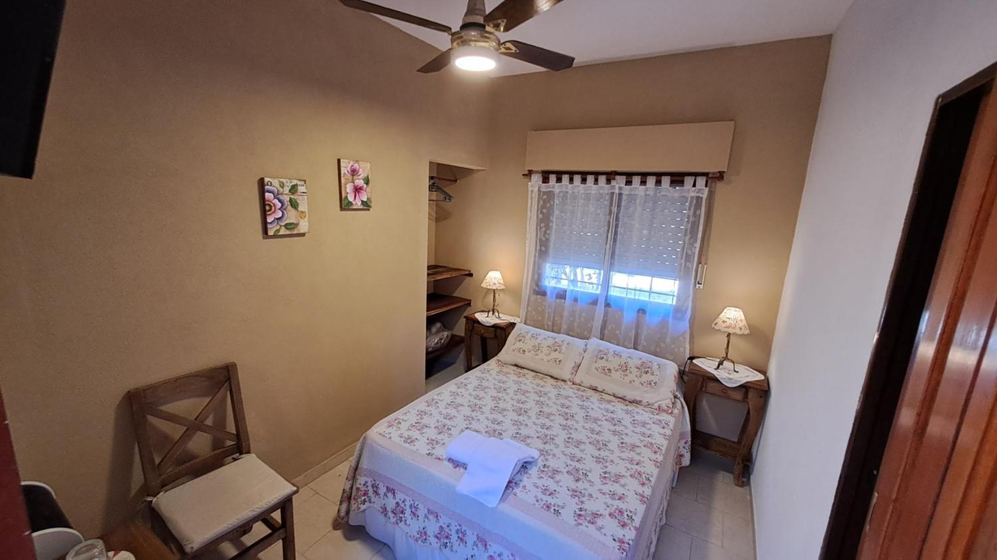 Hotel Albert Villa Gesell