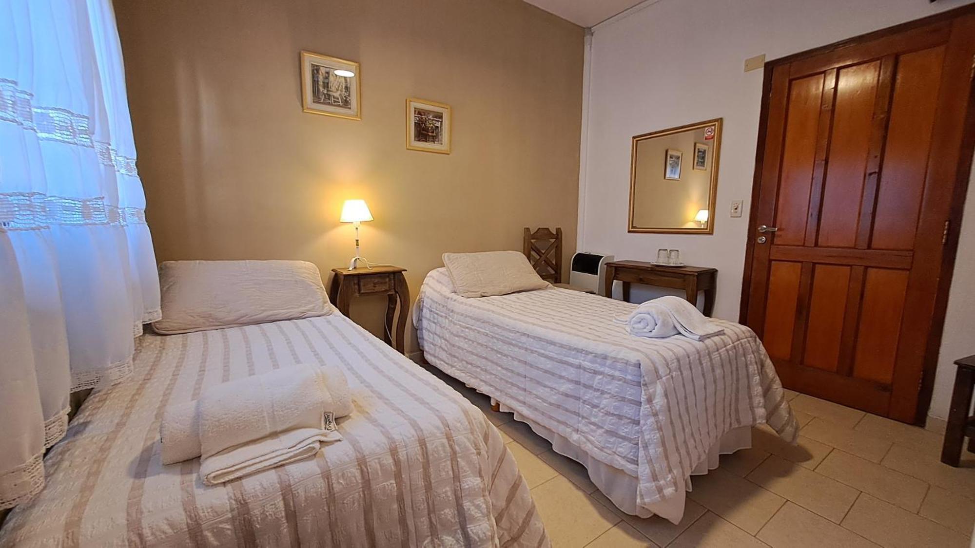 Hotel Albert