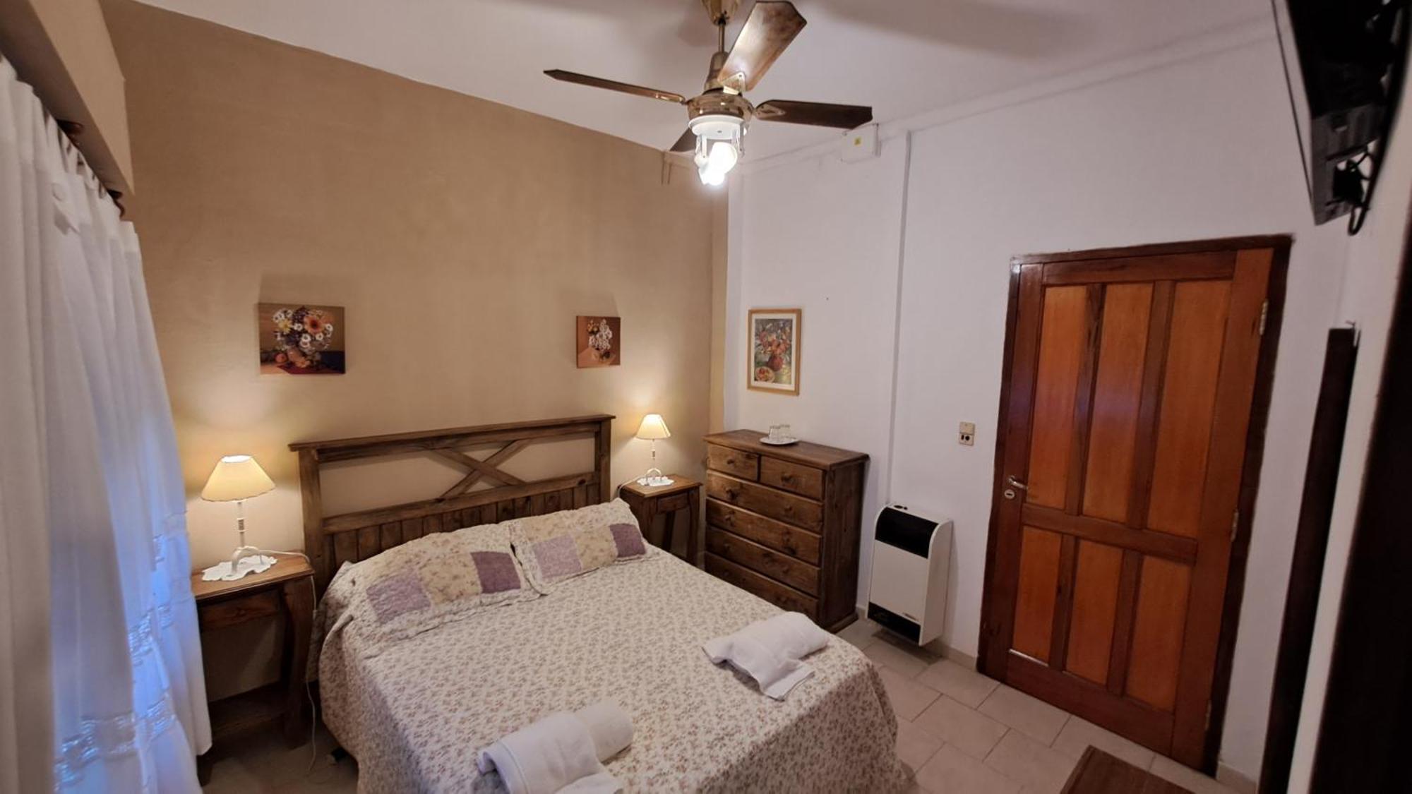 Hotel Albert 2*