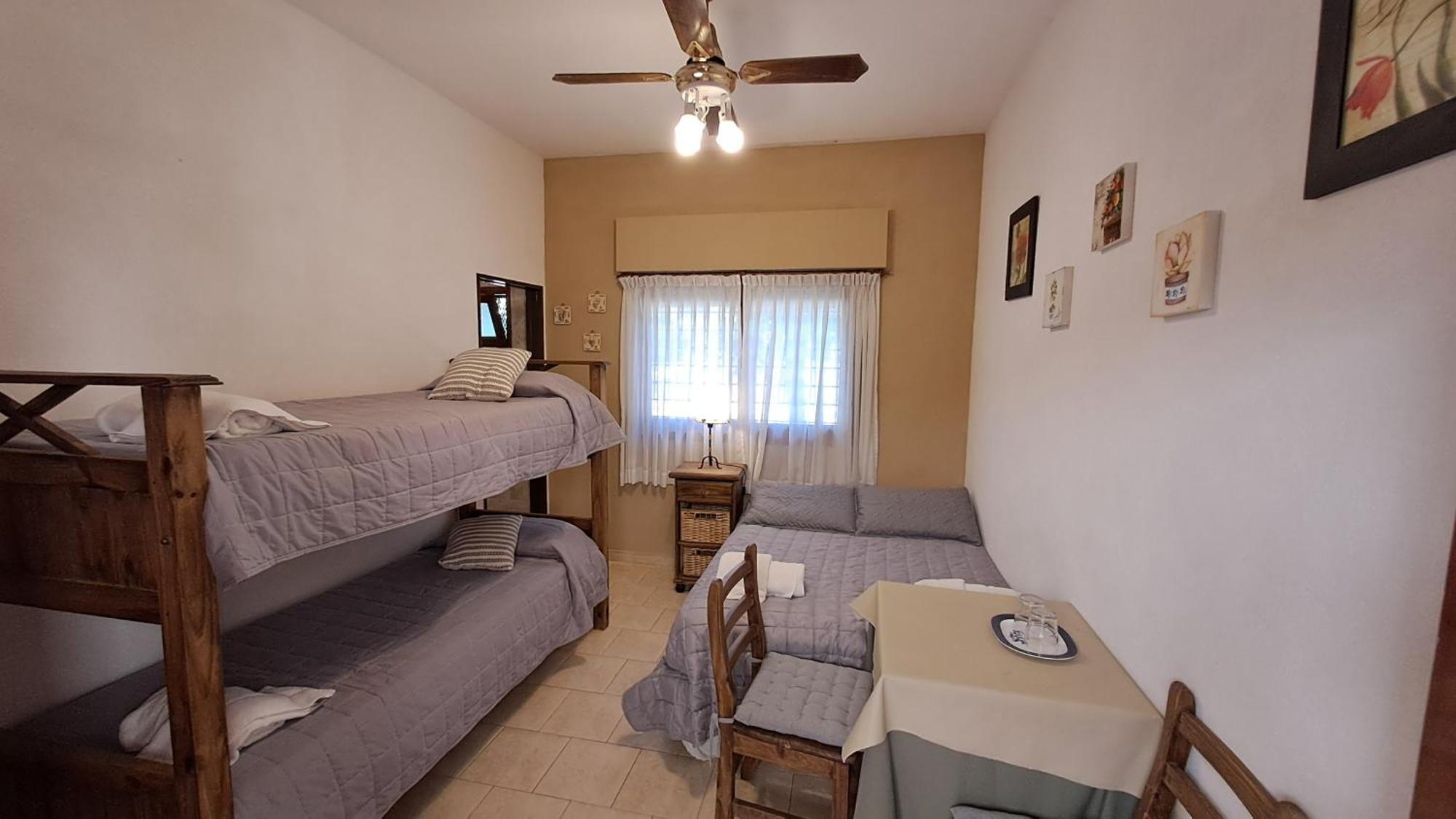 Albert Hotel Villa Gesell