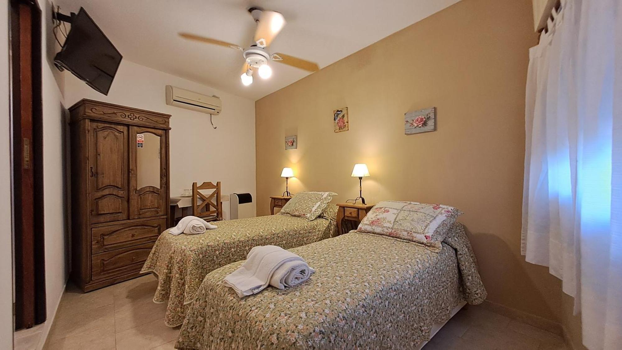 Albert 2* Villa Gesell